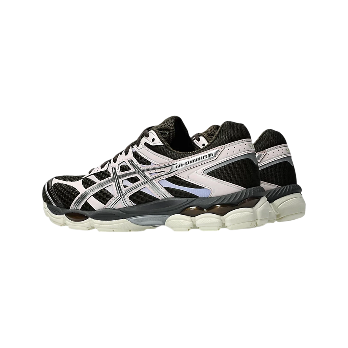 W Asics GEL-CUMULUS 16