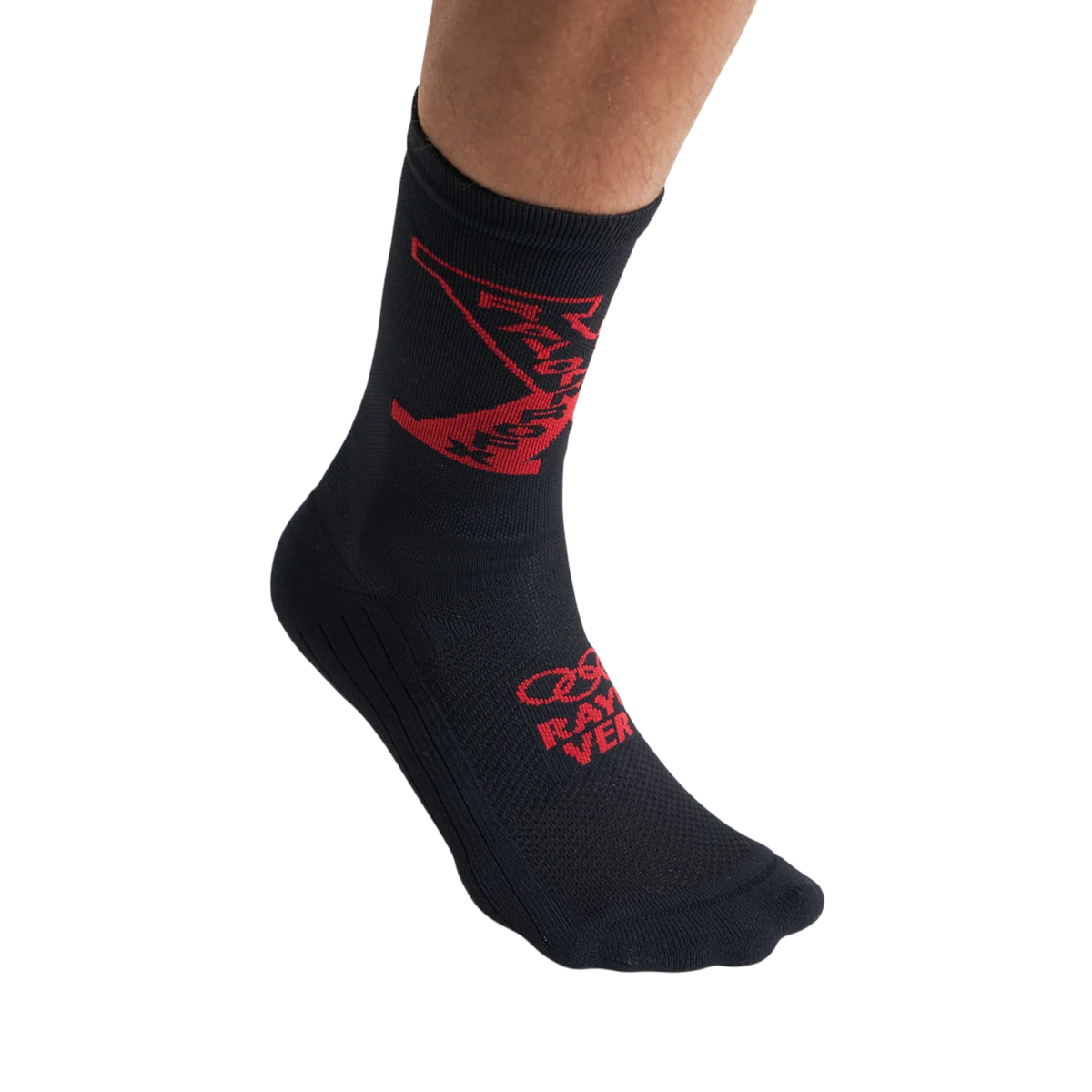 Rayon Vert Xformance Socks