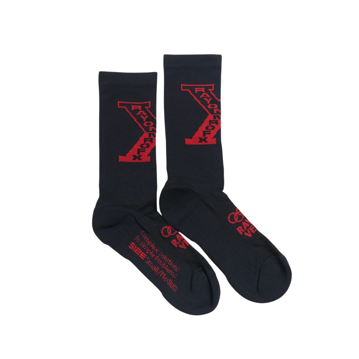 Rayon Vert Xformance Socks