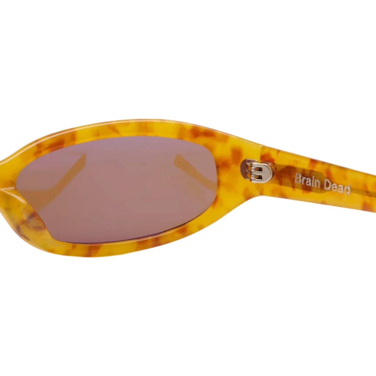 Brain Dead Bingo Post Modern Primitive Eye Protection