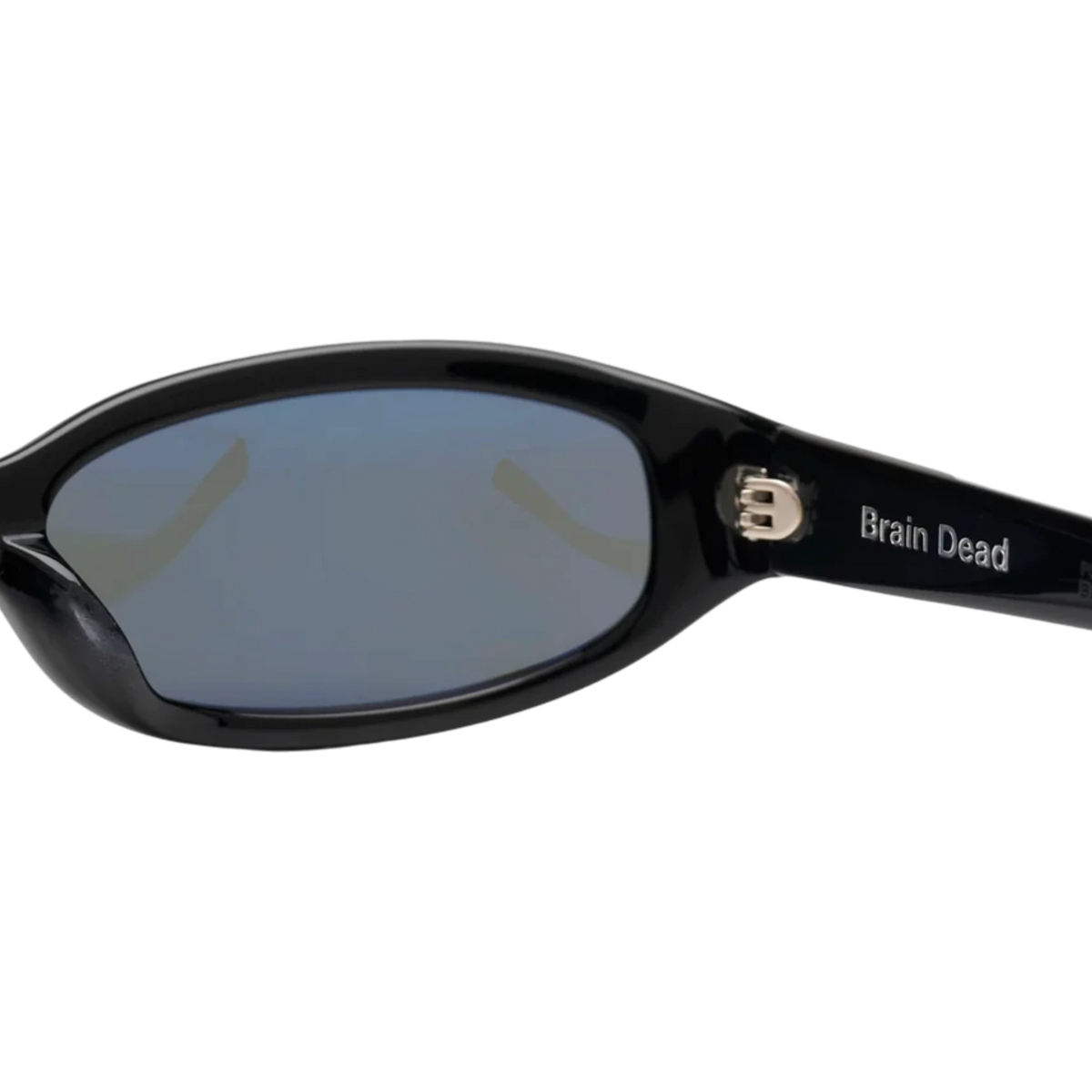 Brain Dead Bingo Post Modern Primitive Eye Protection