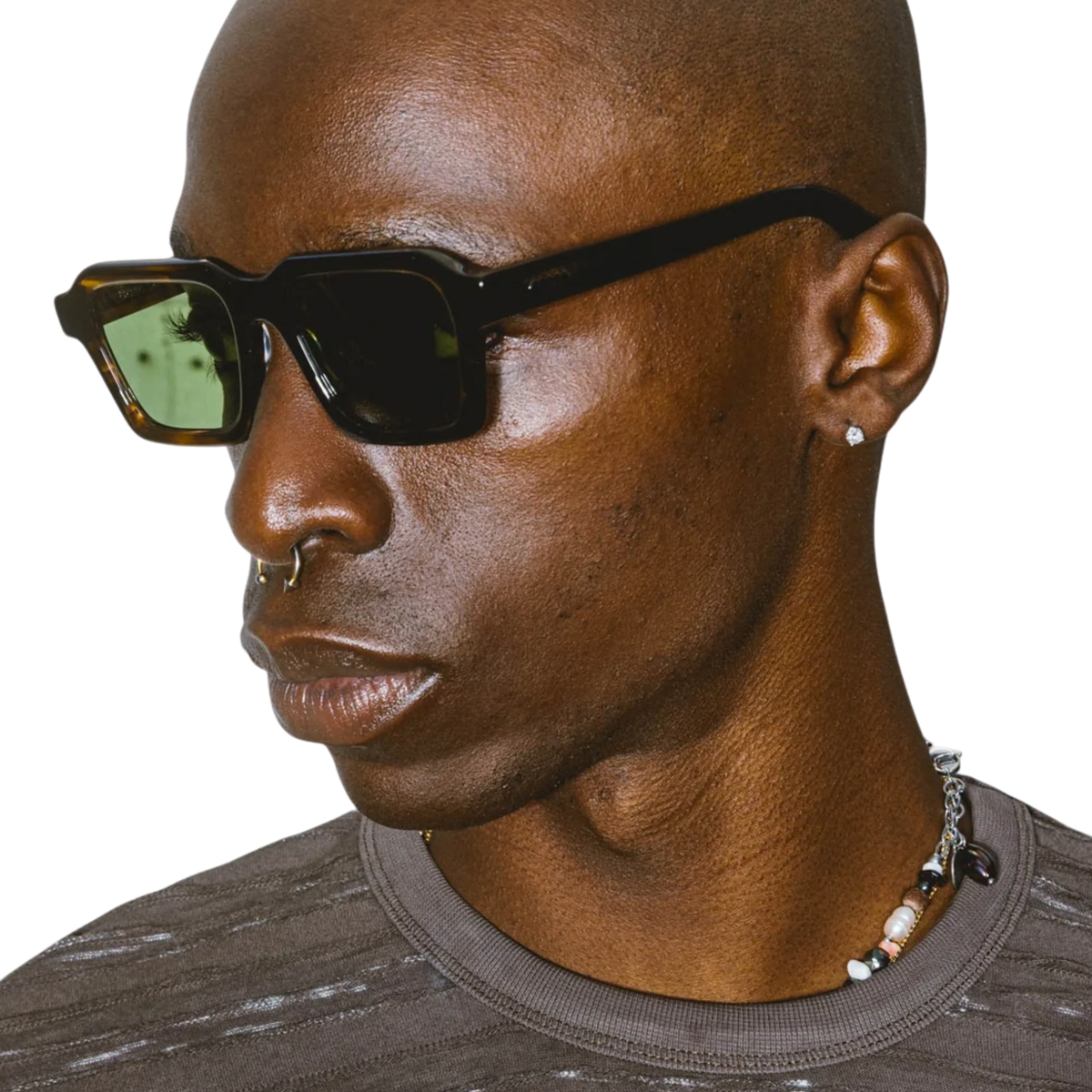 Brain Dead Staunton Post Modern Primitive Eye Protection