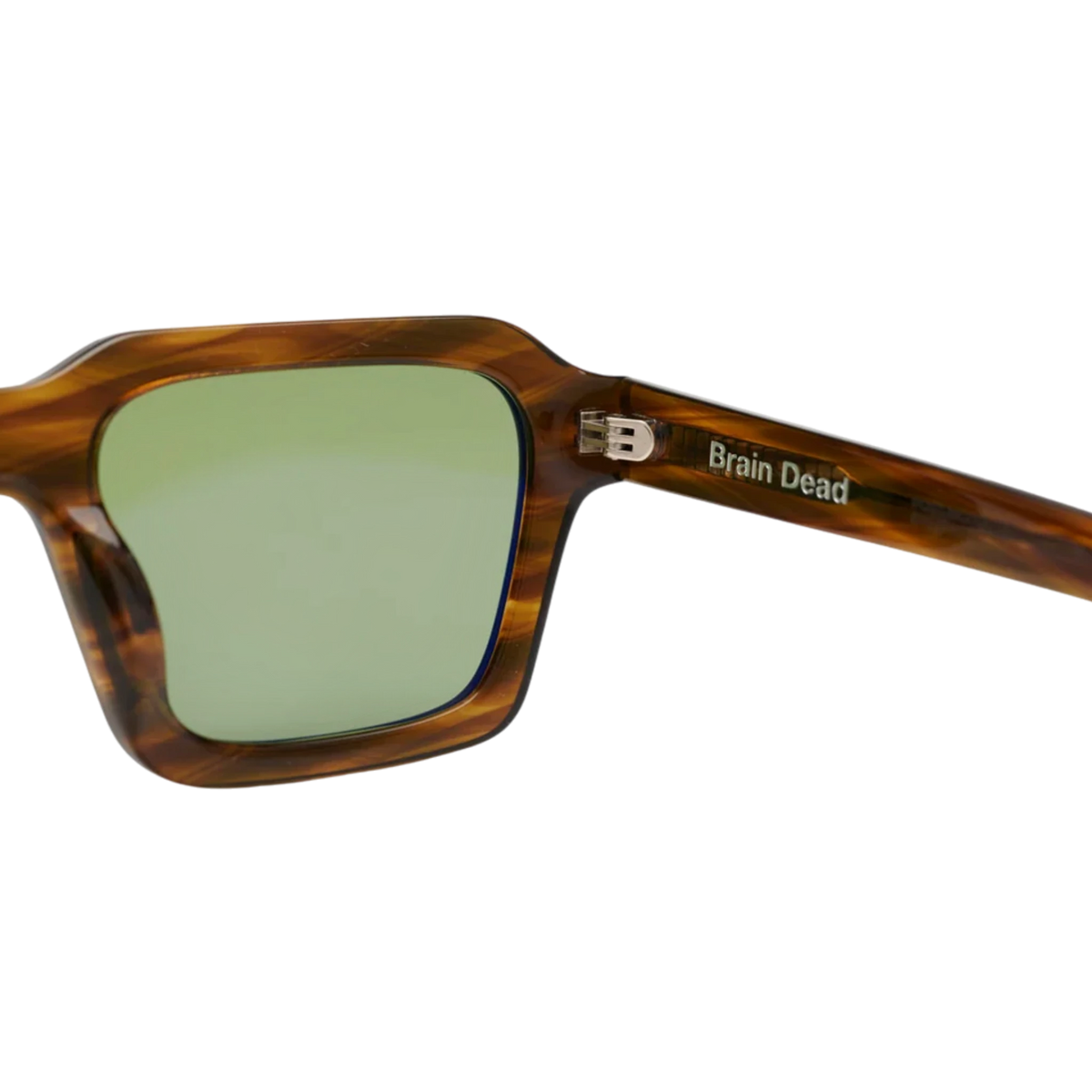 Brain Dead Staunton Post Modern Primitive Eye Protection