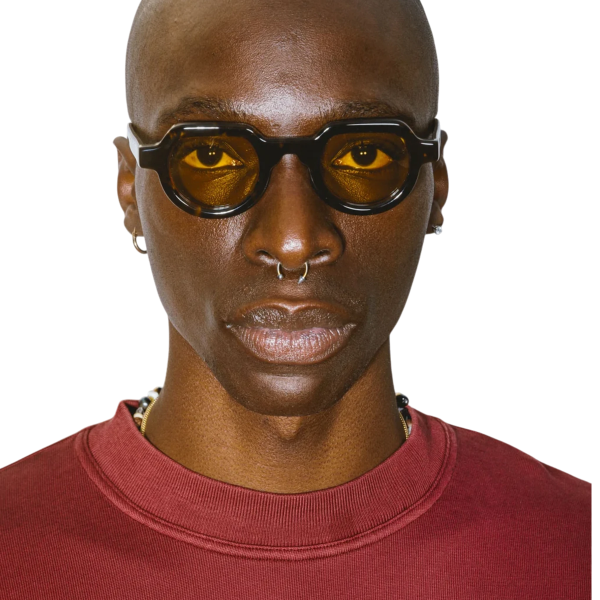 Brain Dead Tani Post Modern Primitive Eye Protection