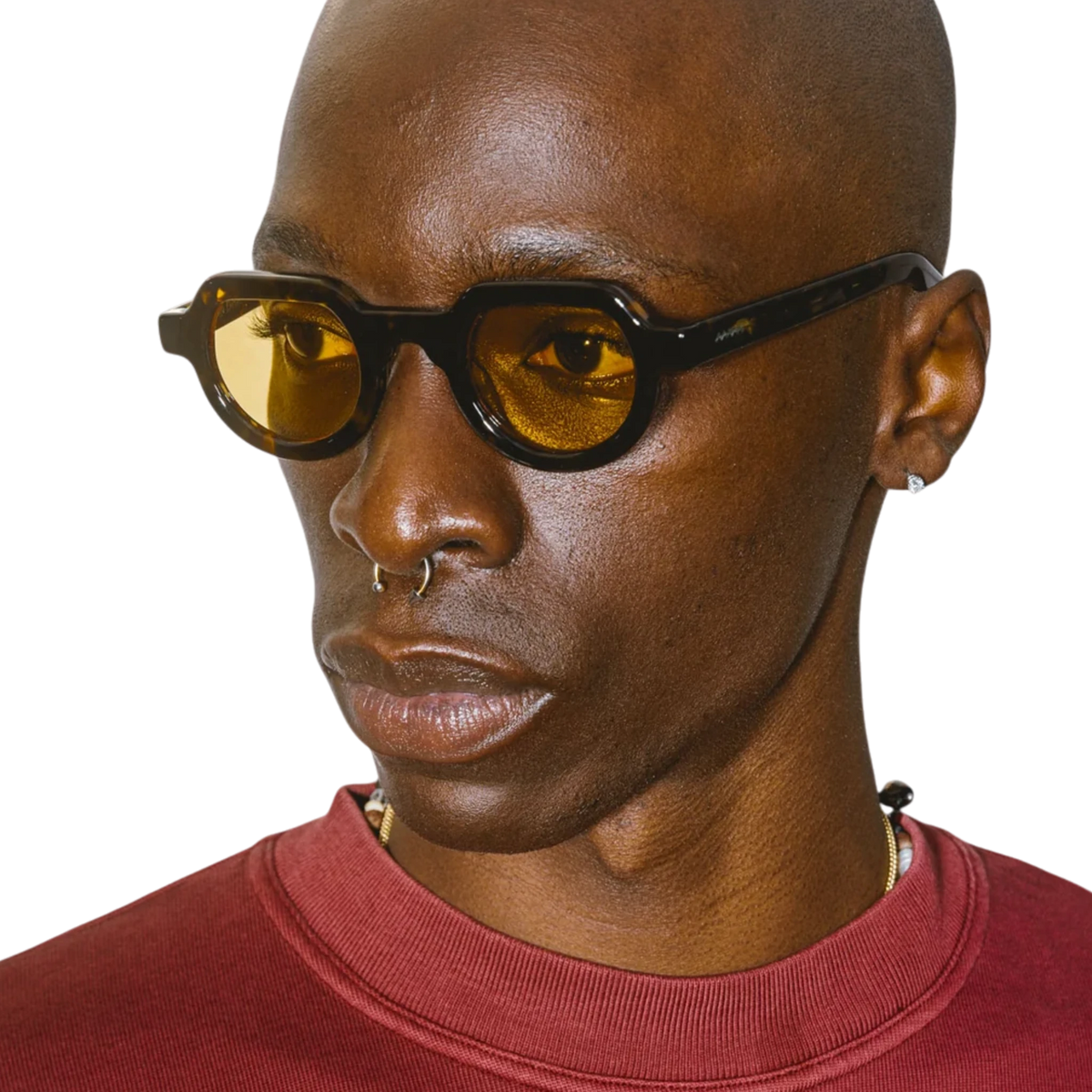 Brain Dead Tani Post Modern Primitive Eye Protection