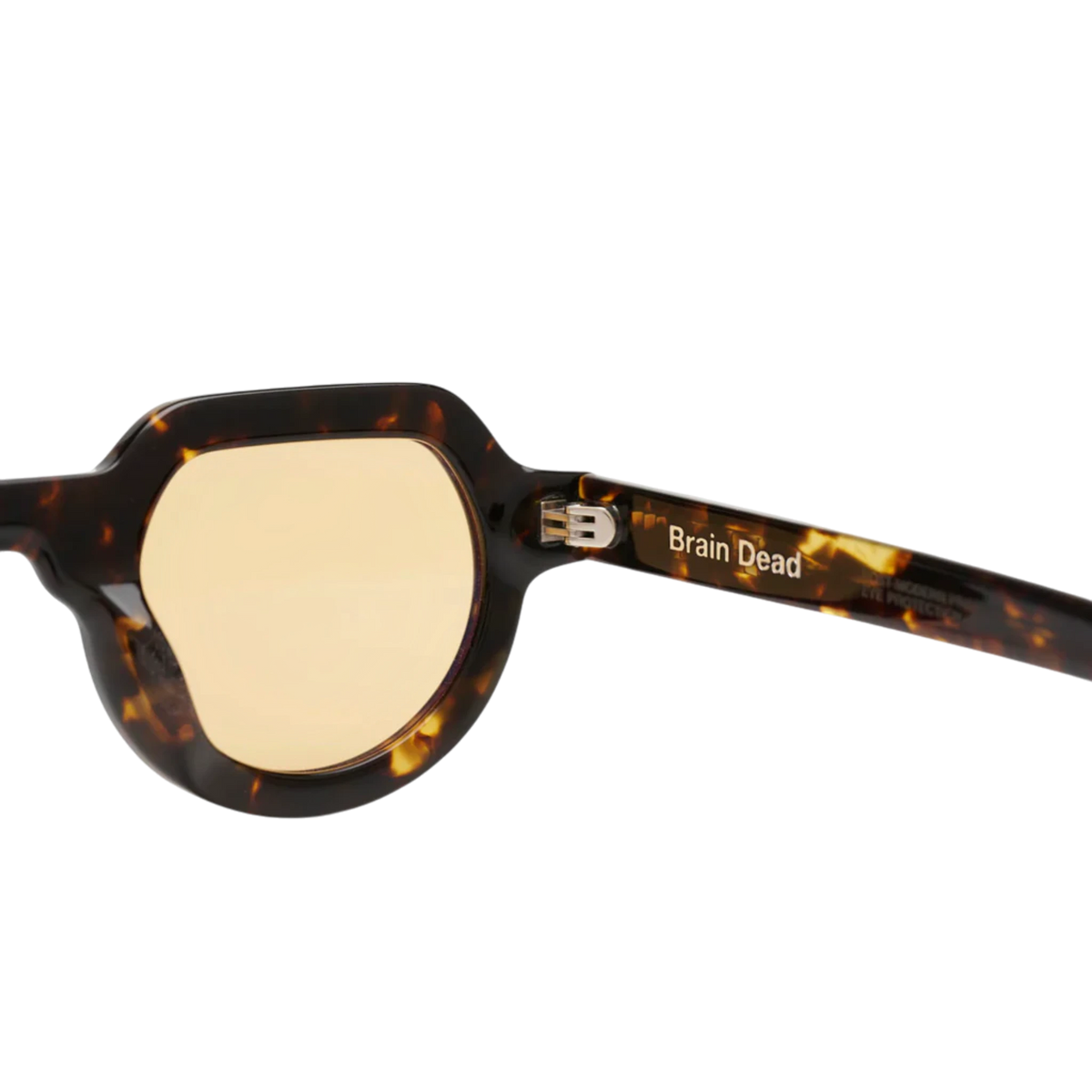 Brain Dead Tani Post Modern Primitive Eye Protection