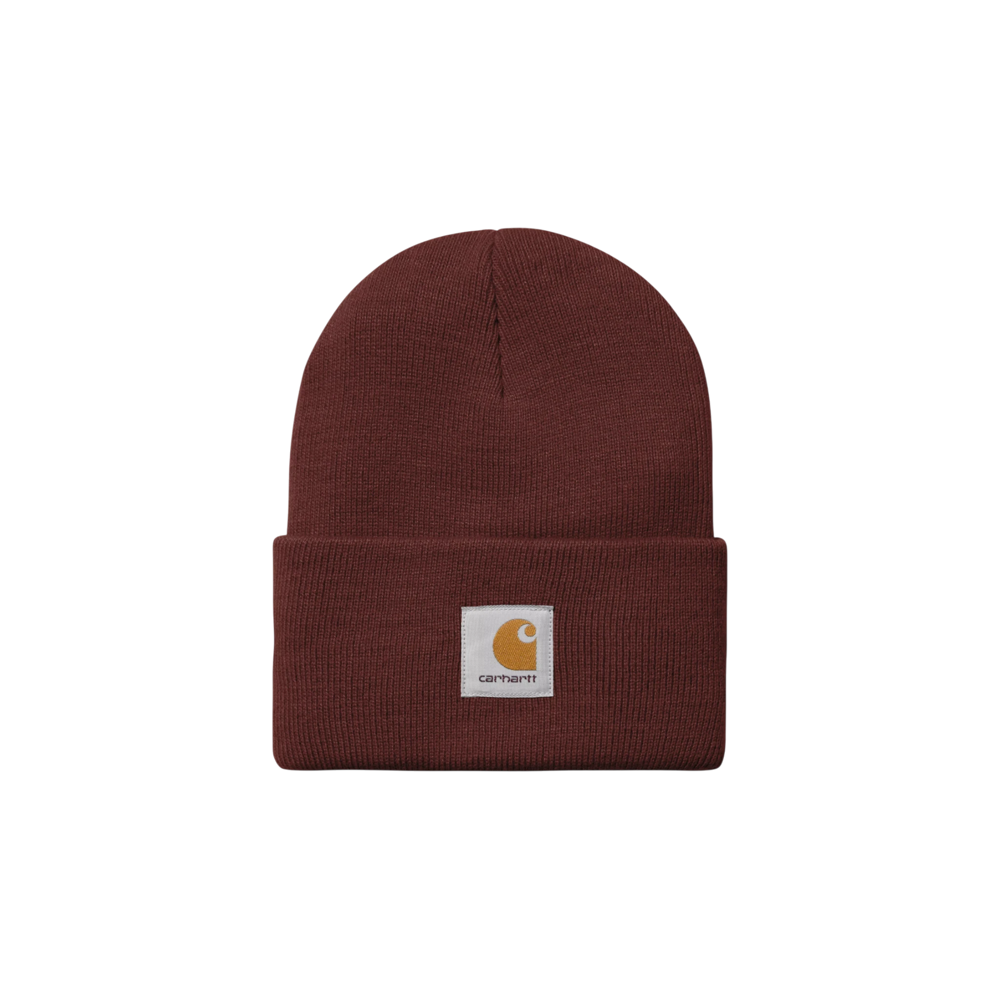 Carhartt WIP Acrylic Watch Hat Amarone