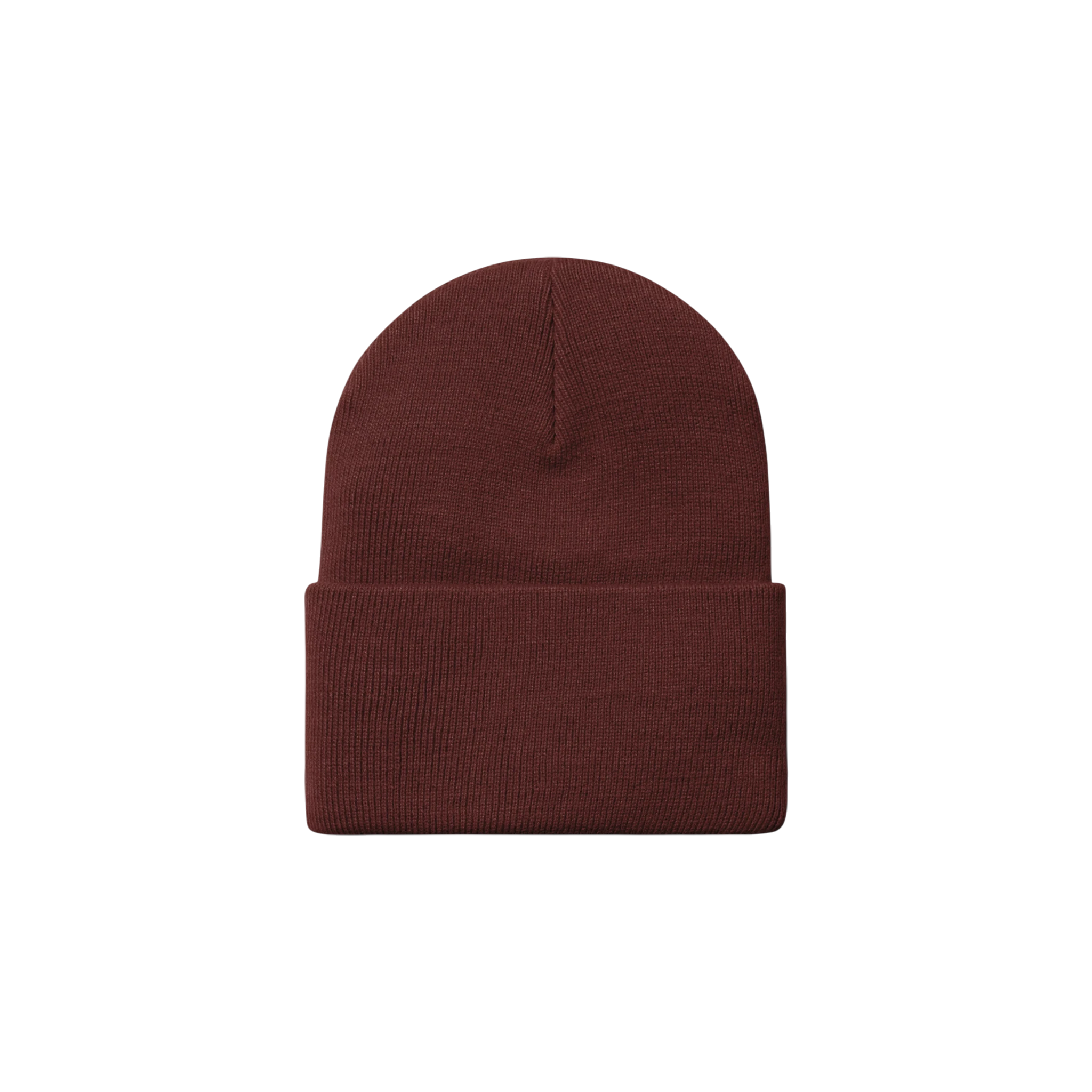 Carhartt WIP Acrylic Watch Hat Amarone