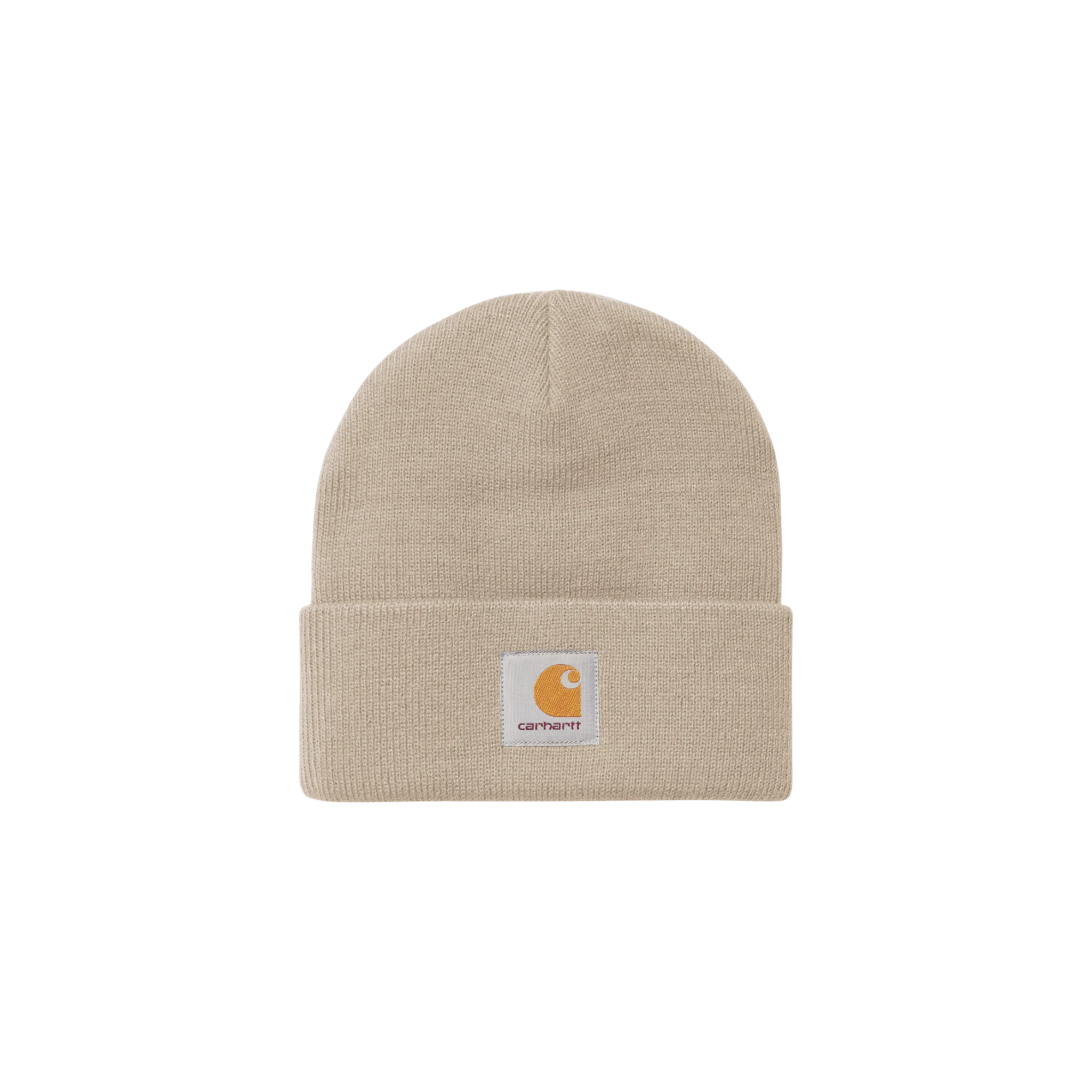 Carhartt WIP Short Watch Hat Fleur De Sel
