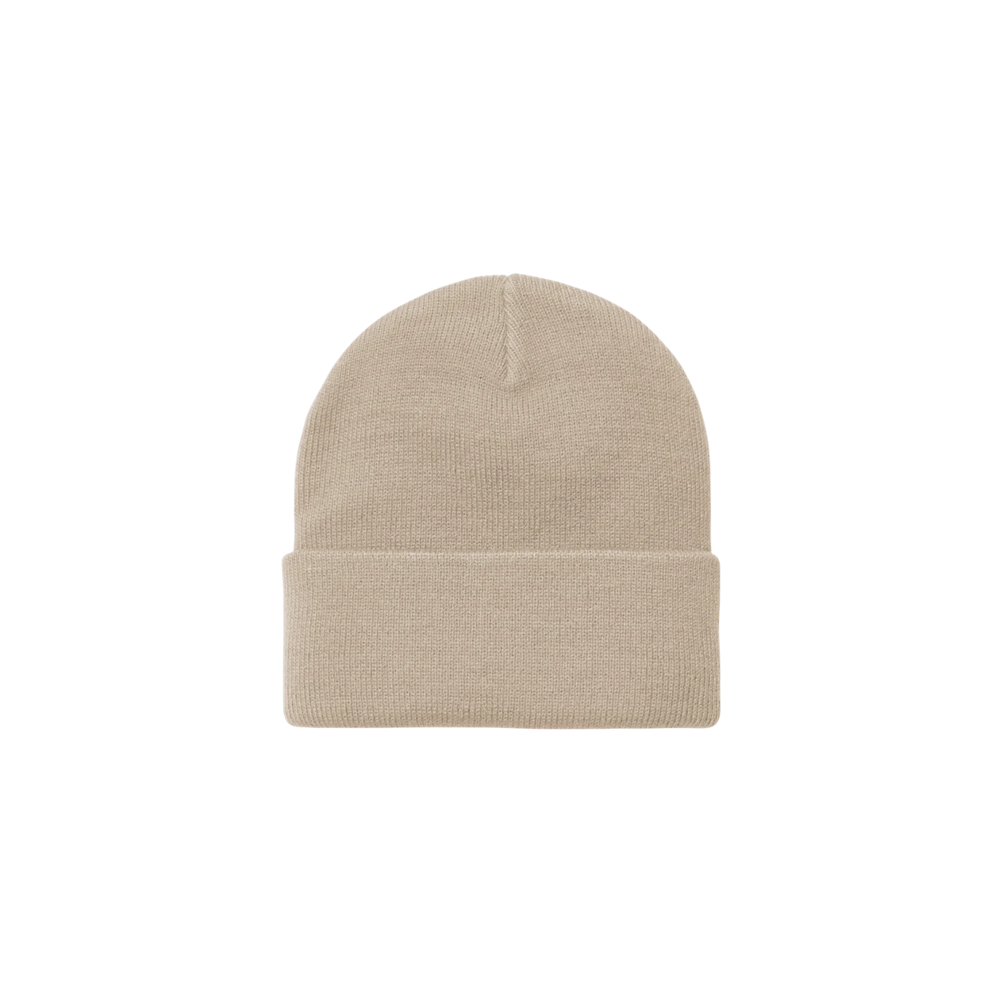 Carhartt WIP Short Watch Hat Fleur De Sel