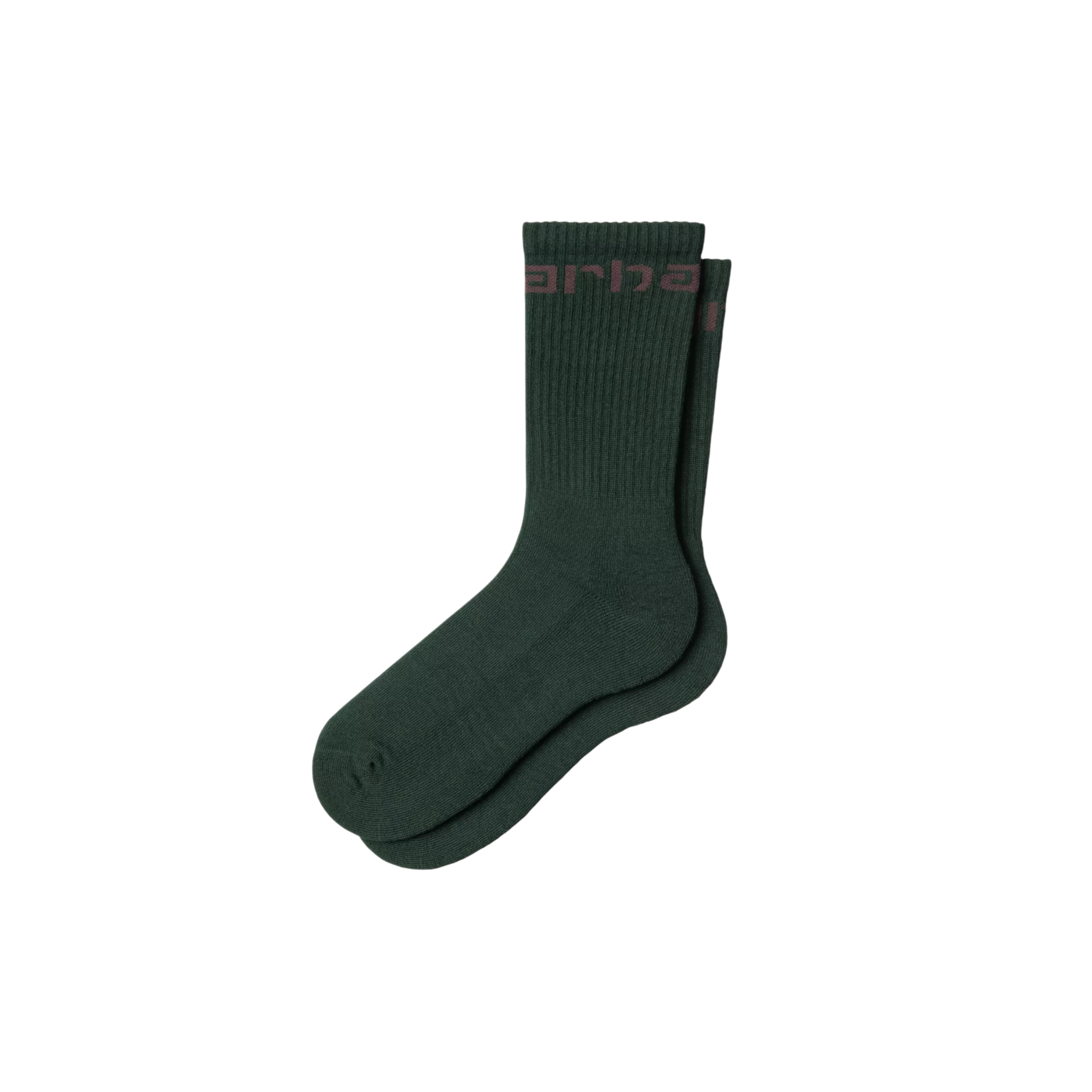 Carhartt WIP Carhartt Socks Dark Scarab