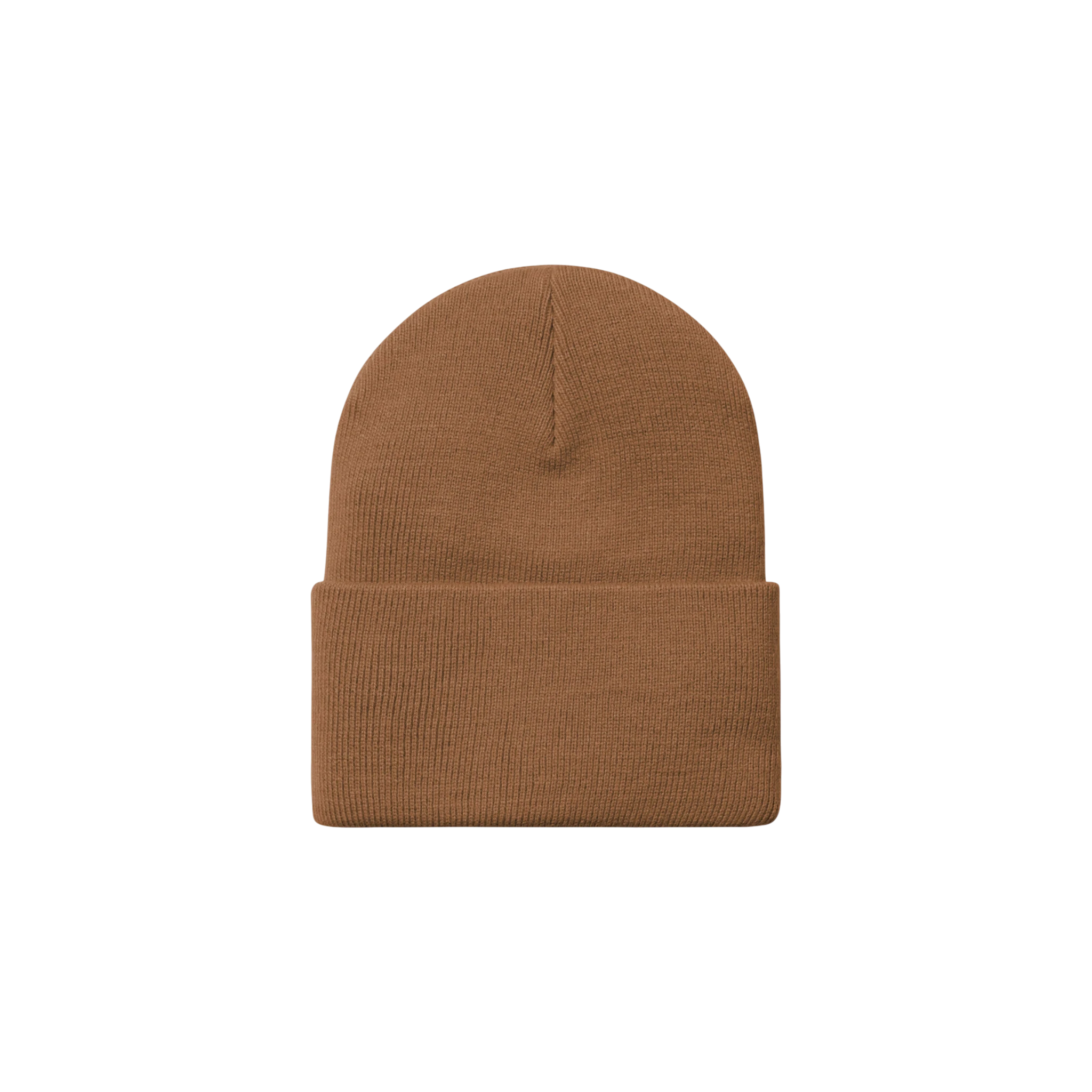 Carhartt WIP Acrylic Watch Hat Brown