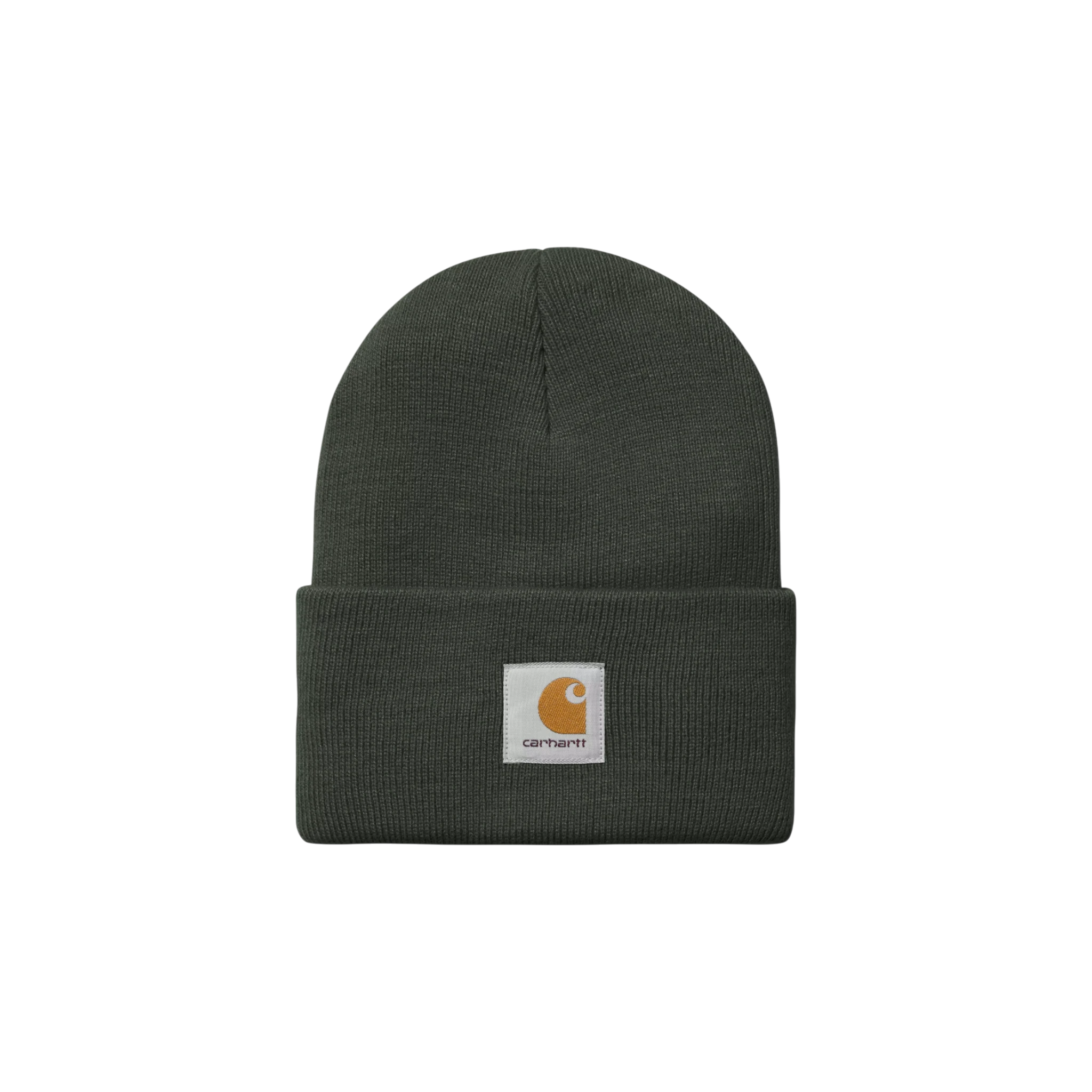 Carhartt WIP Acrylic Watch Hat Raven