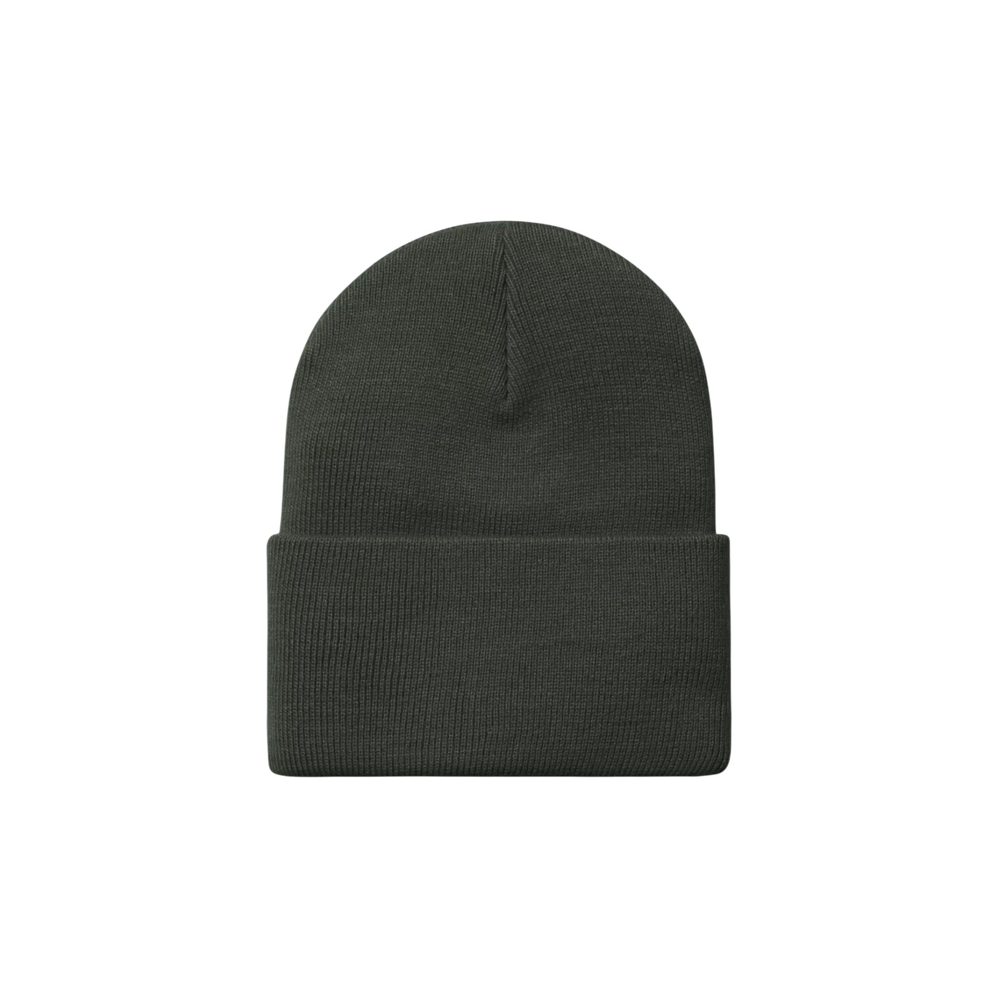 Carhartt WIP Acrylic Watch Hat Raven
