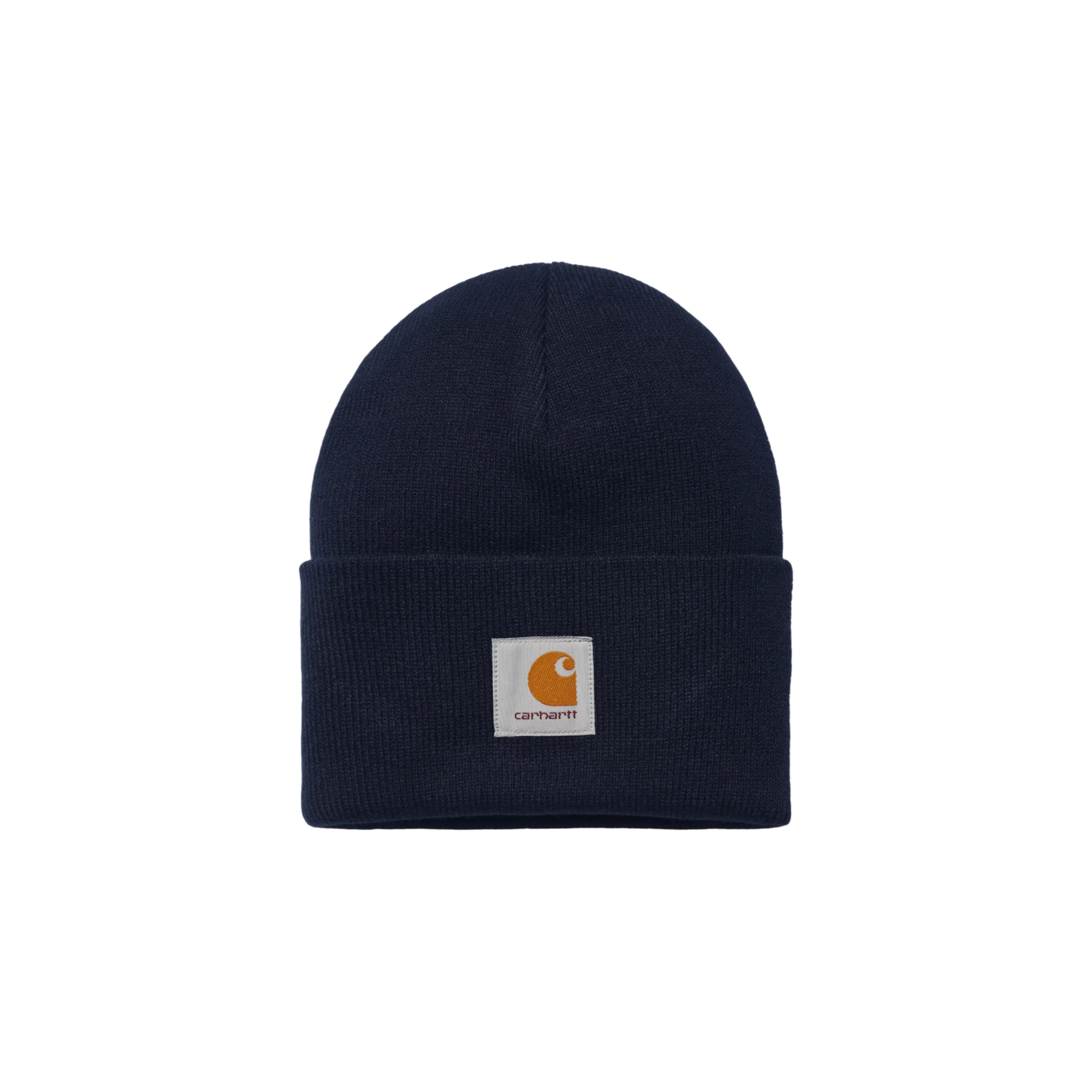 Carhartt WIP Acrylic Watch Hat Dark Navy