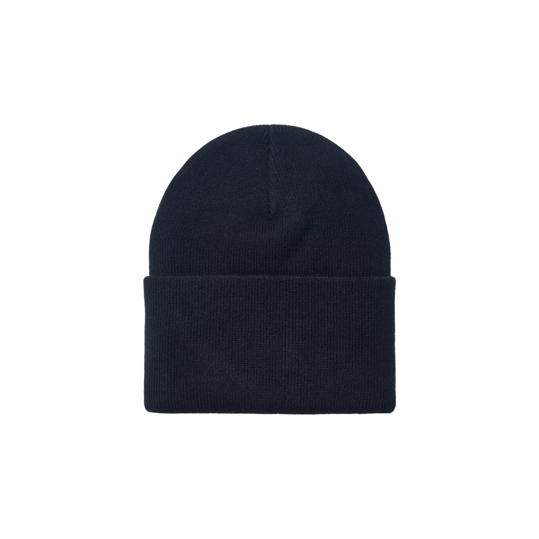 Carhartt WIP Acrylic Watch Hat Dark Navy