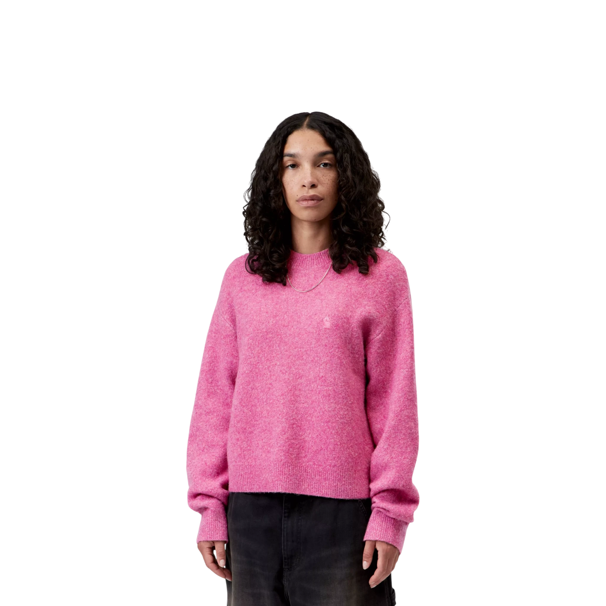 W Carhartt WIP Curtis Sweater