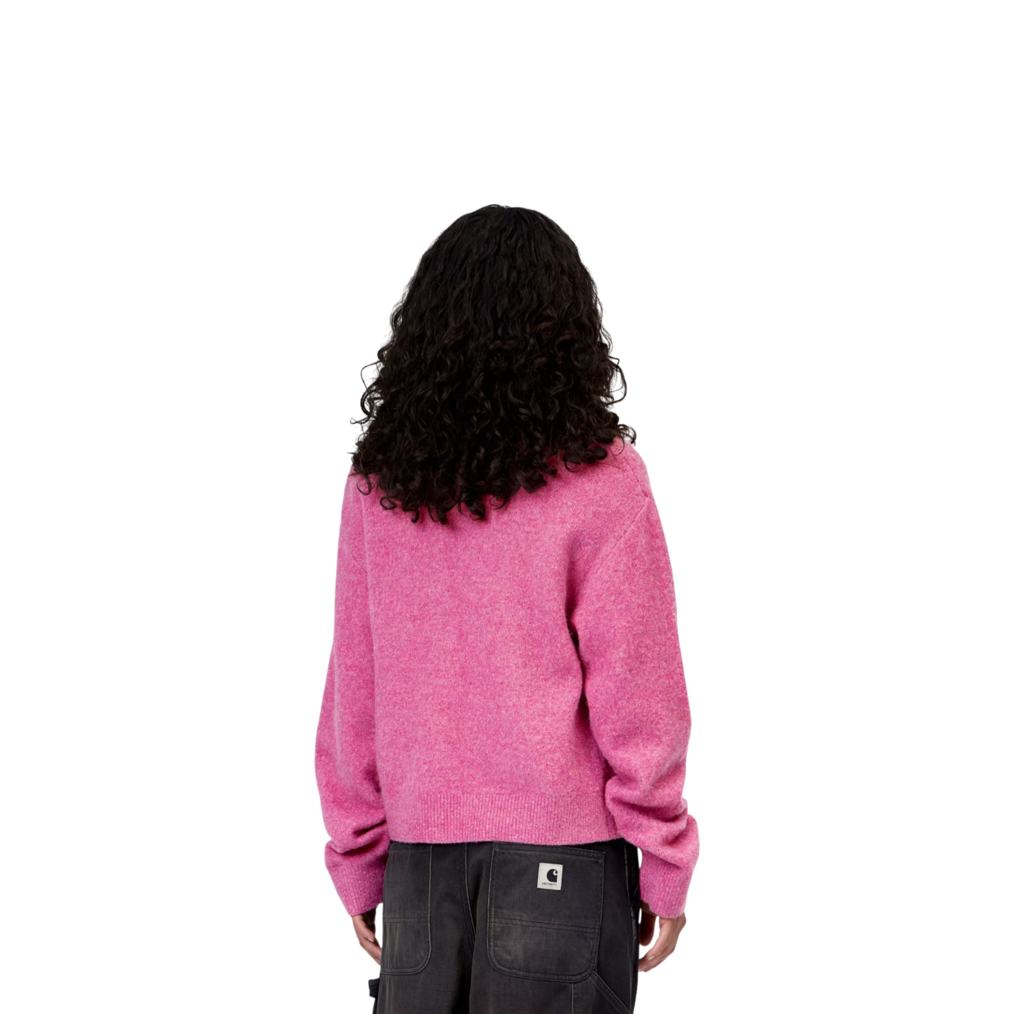 W Carhartt WIP Curtis Sweater