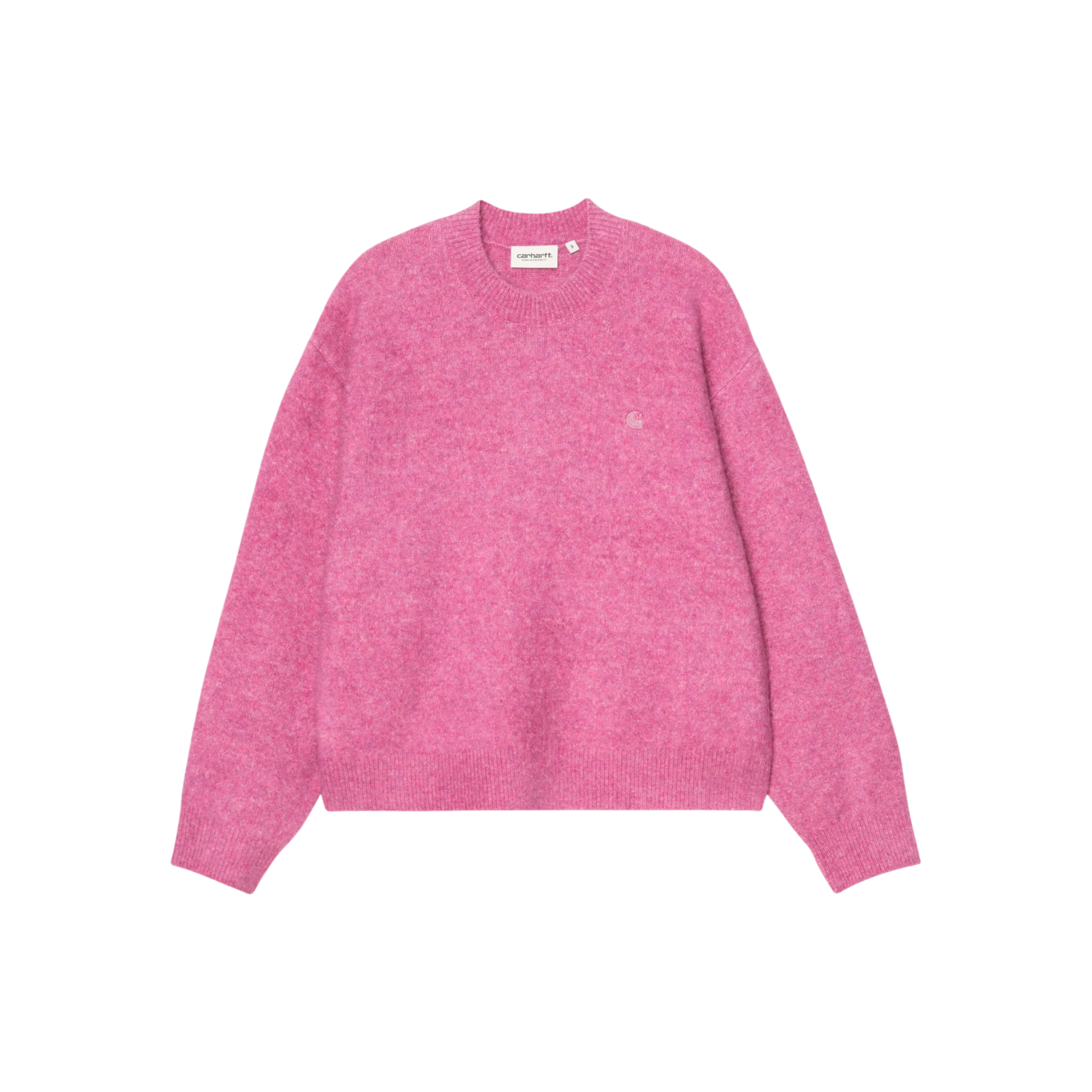 W Carhartt WIP Curtis Sweater