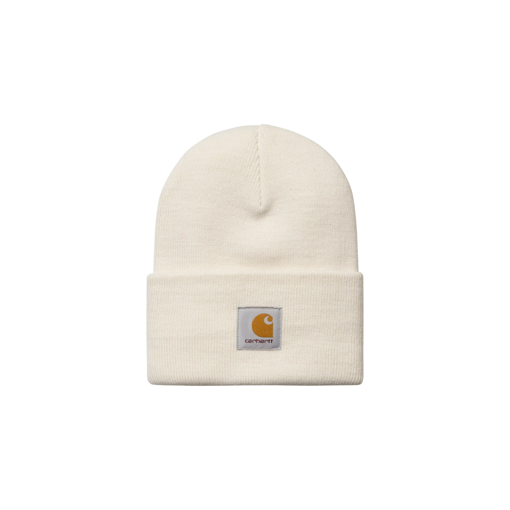 Carhartt WIP Acrylic Watch Hat Natural