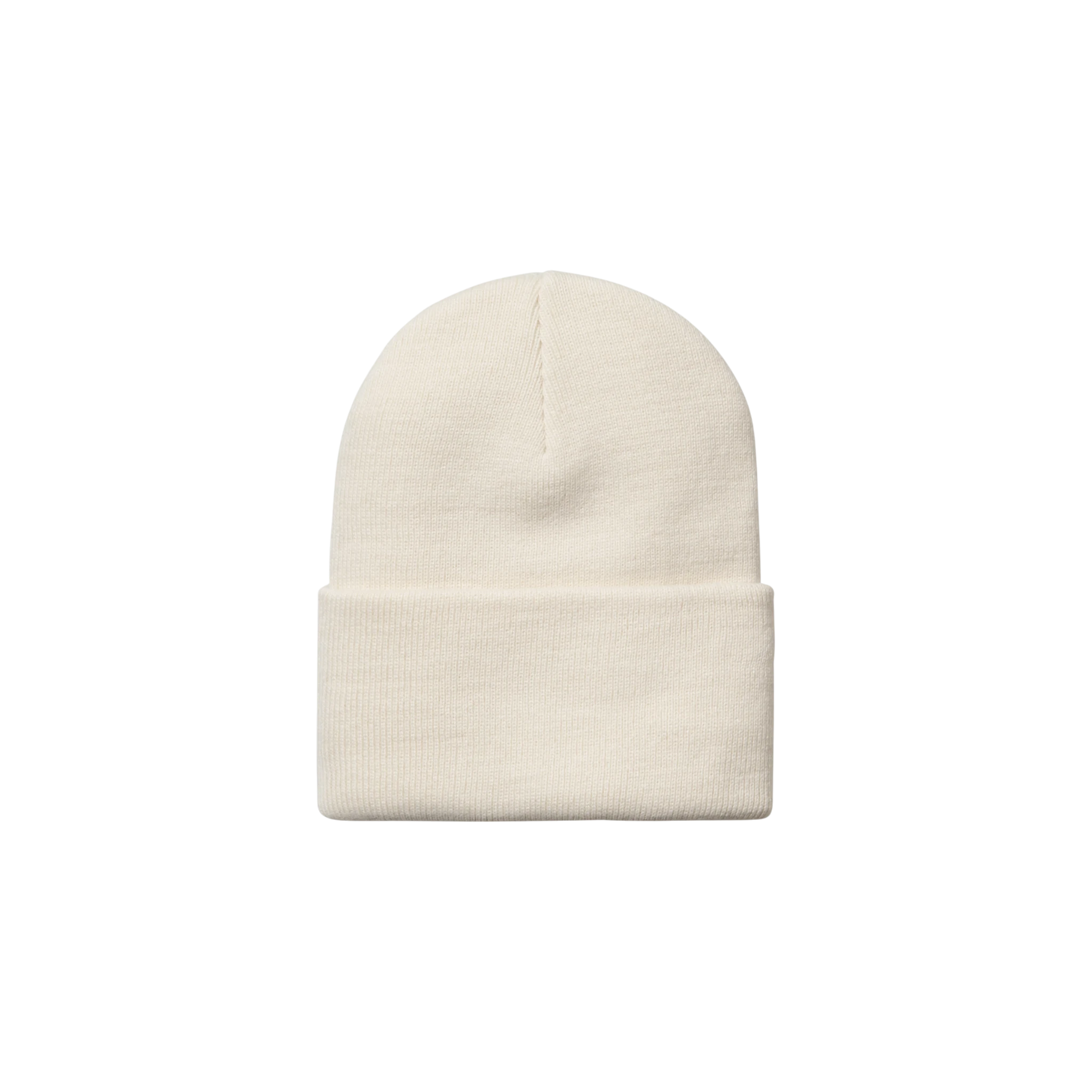 Carhartt WIP Acrylic Watch Hat Natural