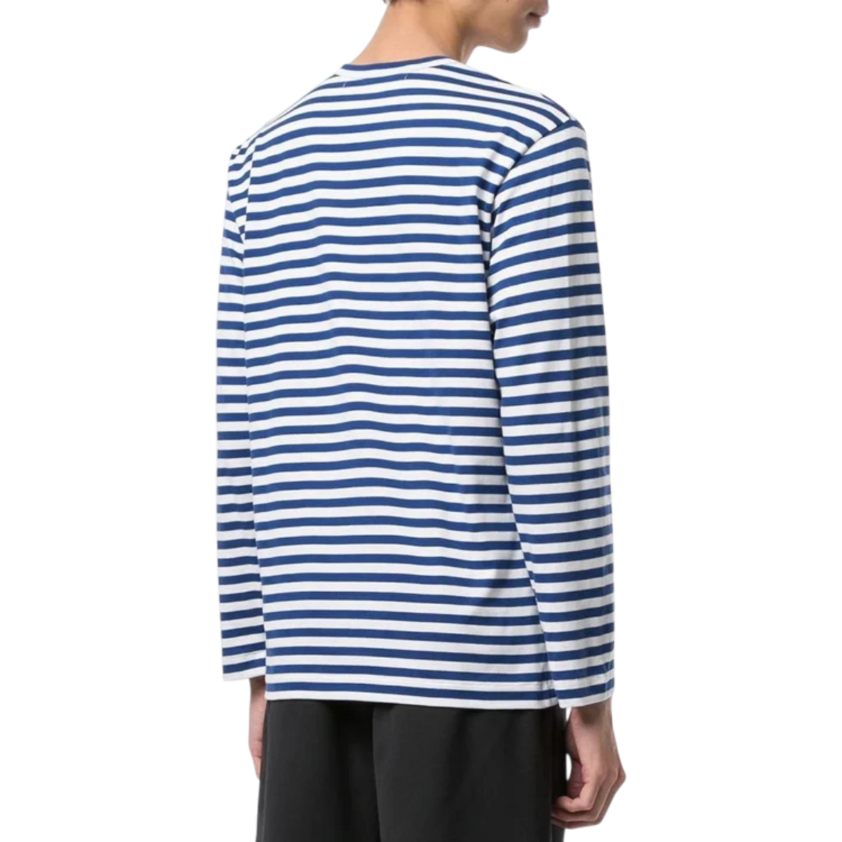 Comme des Garçons PLAY Longsleeve T-Shirt