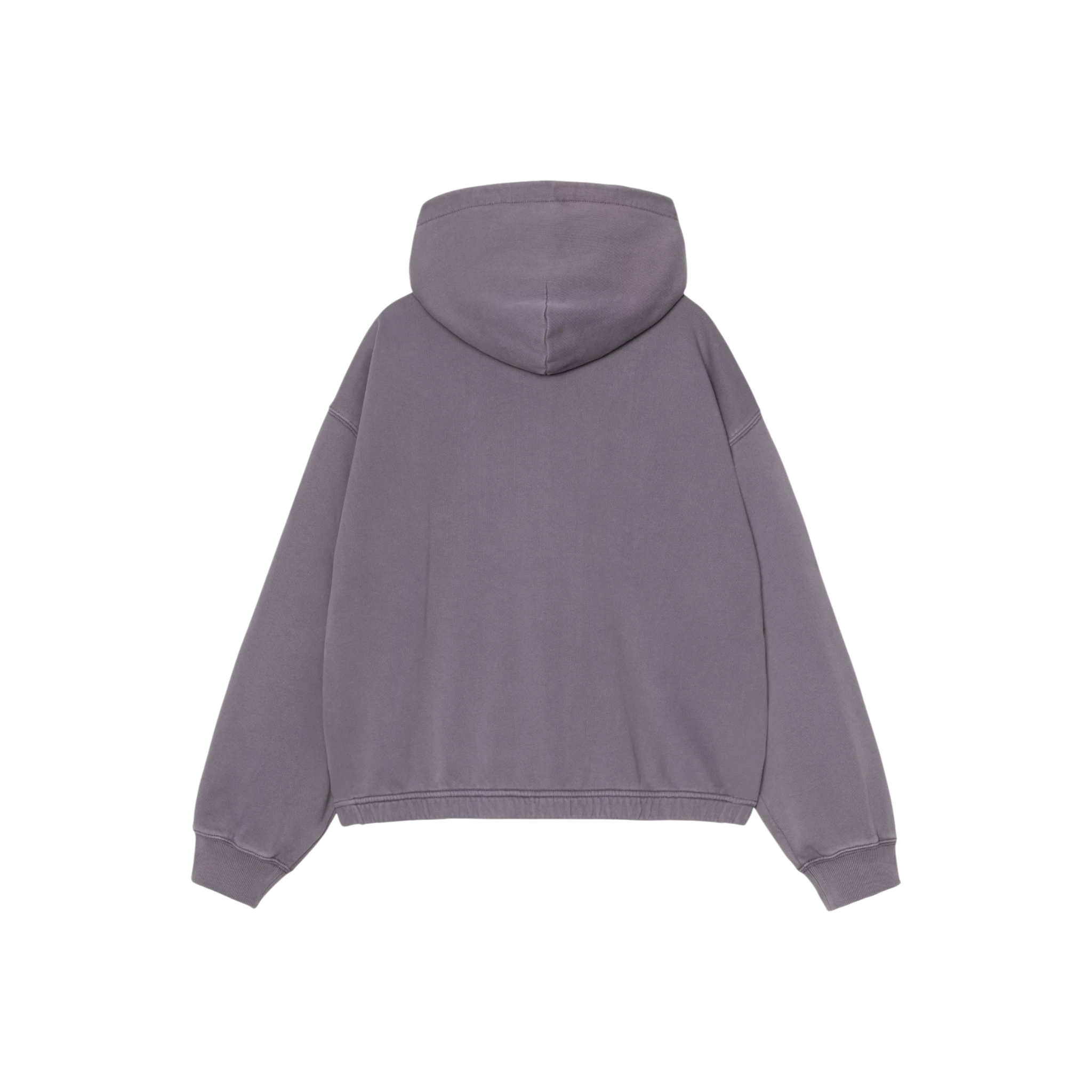 Carhartt WIP Women’s Hooded Hoggard Jacket Shady Purple