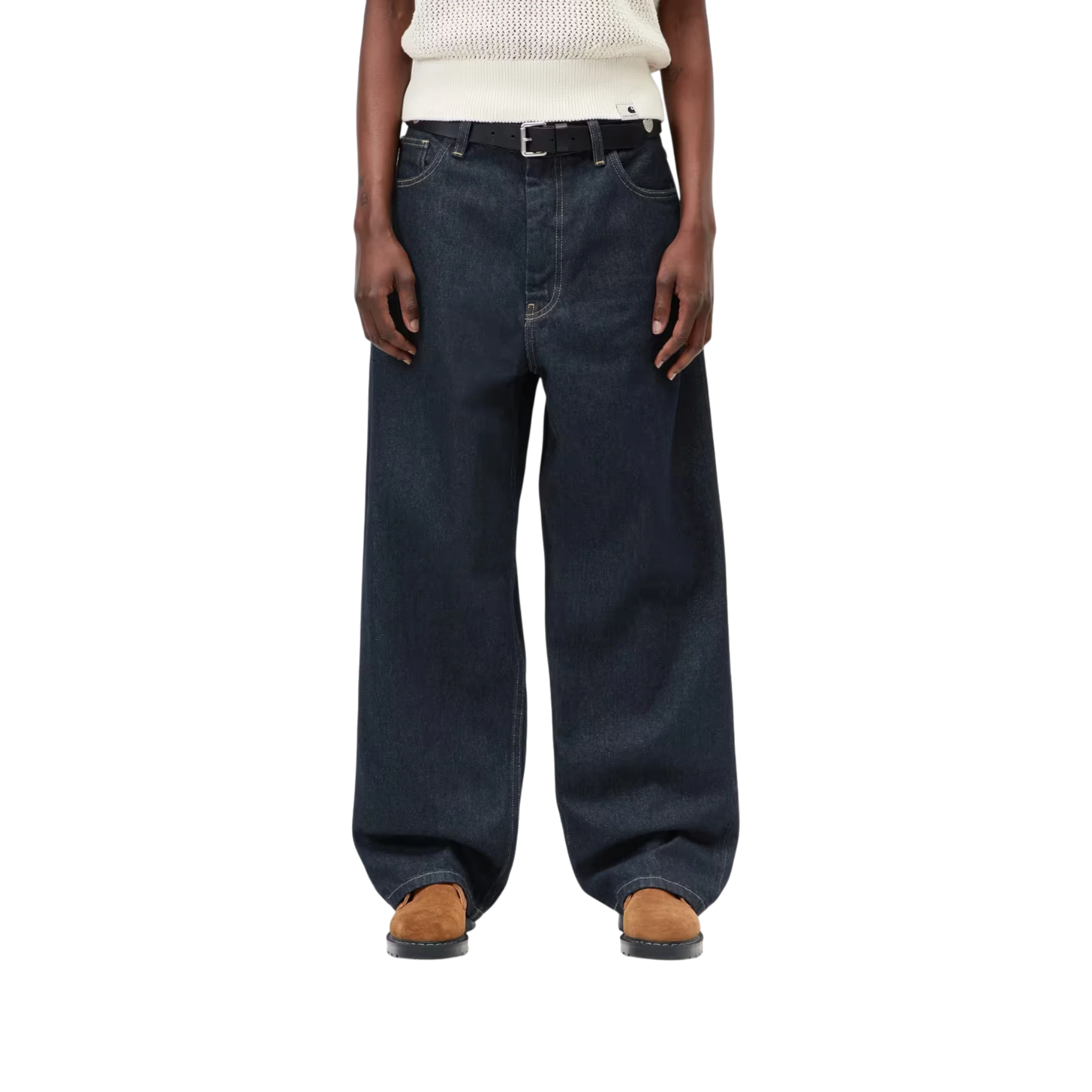 W Carhartt WIP Brandon Pant