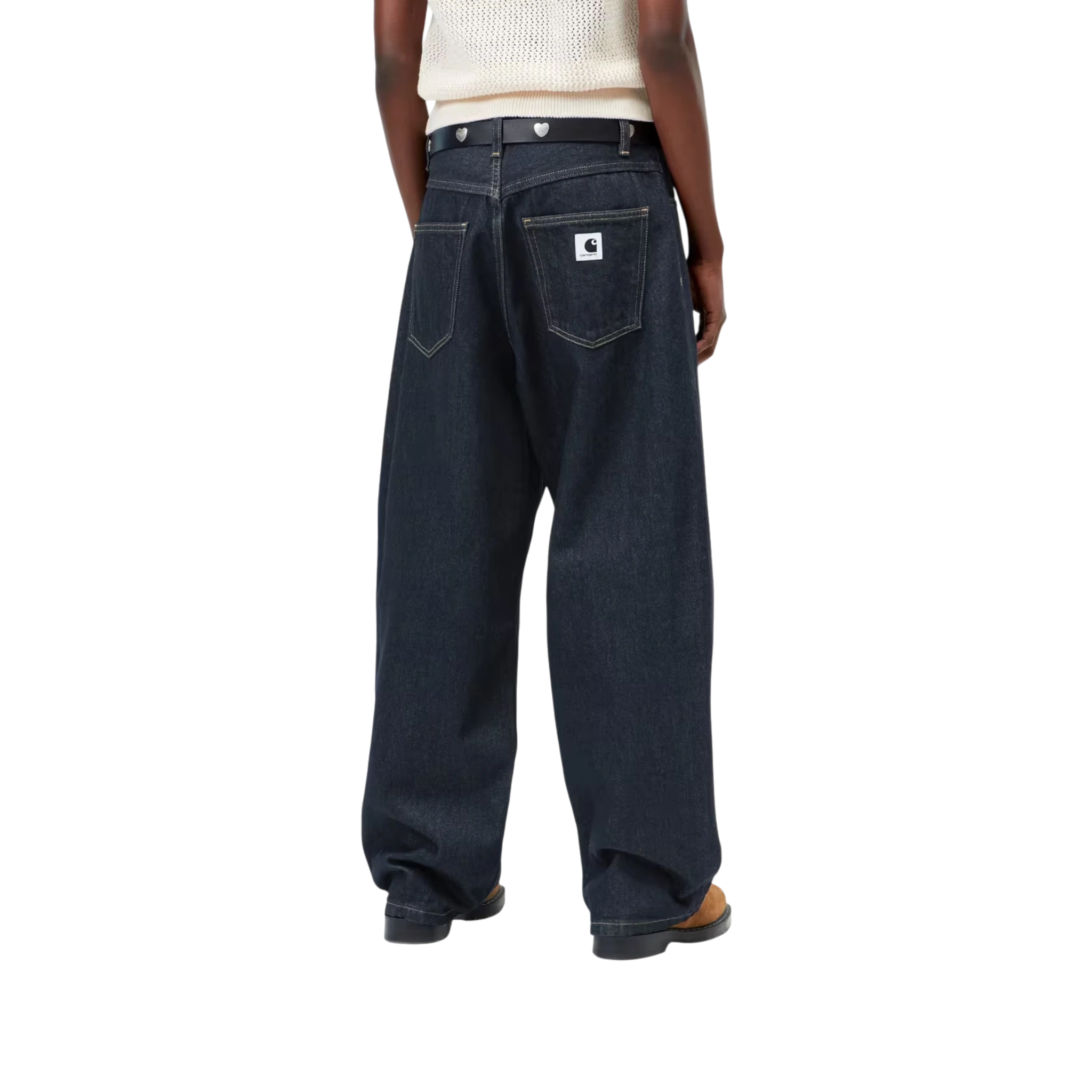 W Carhartt WIP Brandon Pant