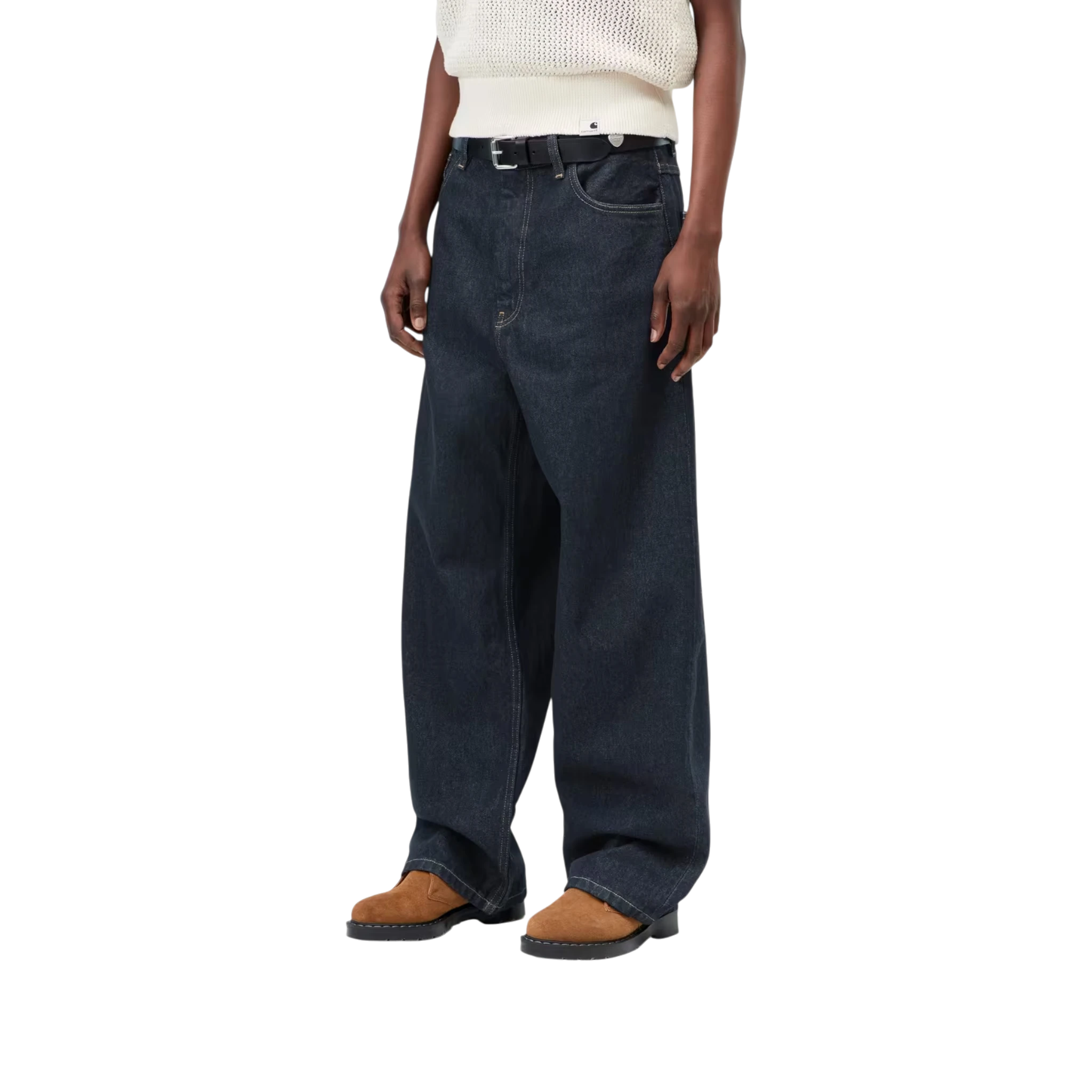 W Carhartt WIP Brandon Pant