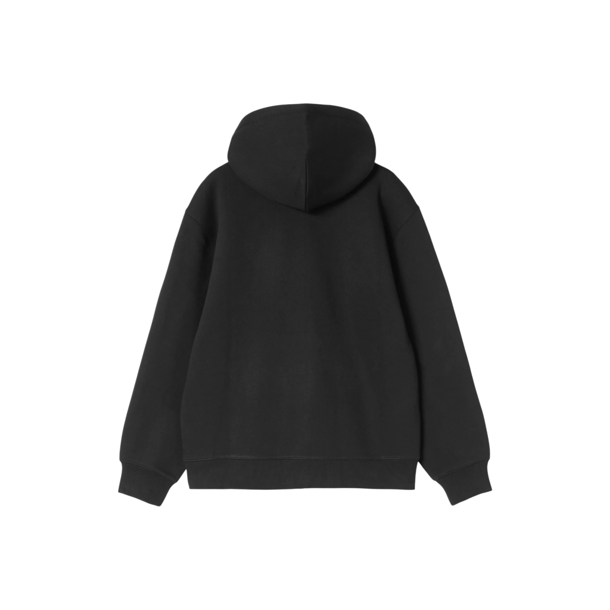 Carhartt WIP Women’s HD Small Heart Patch Jkt Black