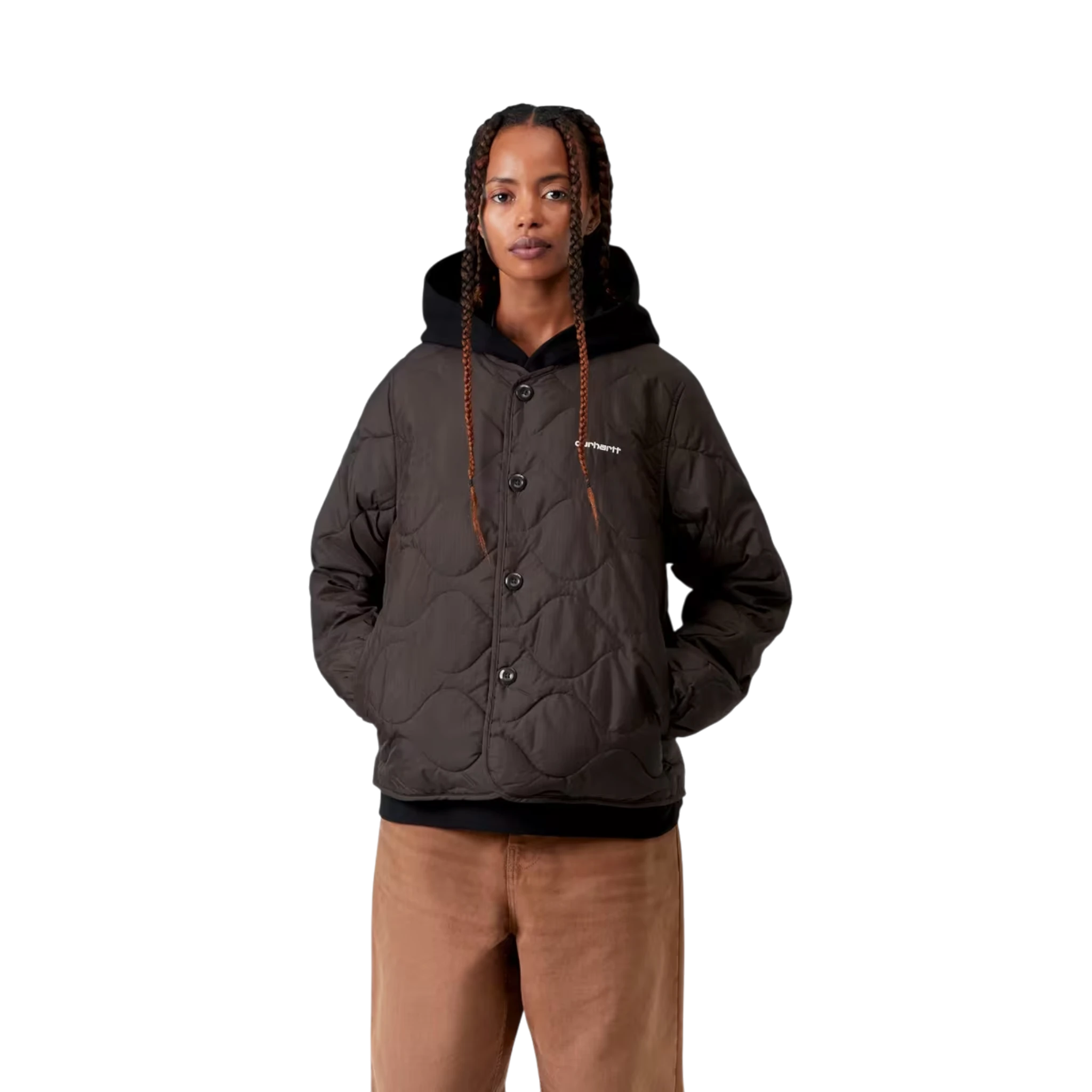 W Carhartt WIP Skye Liner