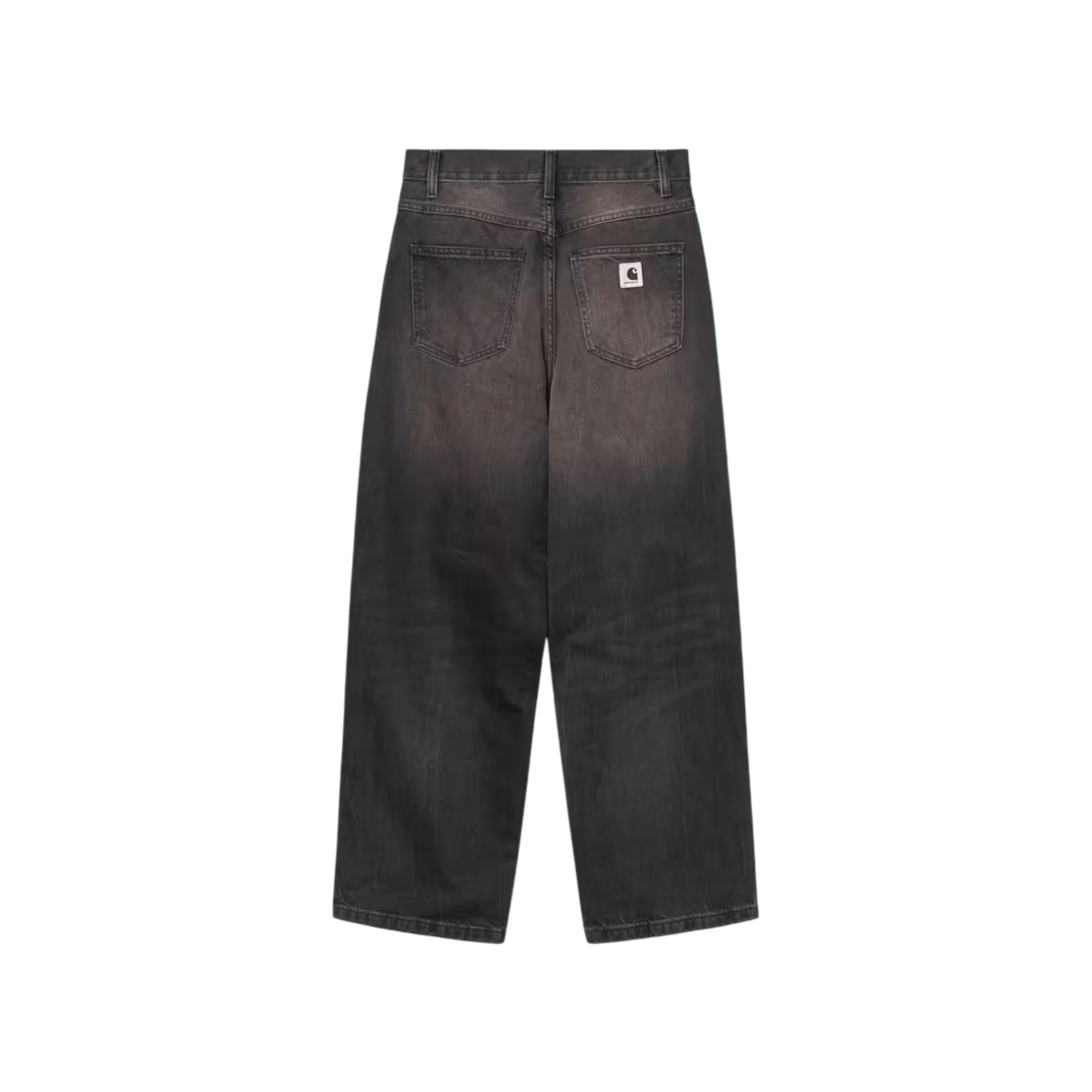 W Carhartt WIP Brandon Pant Black