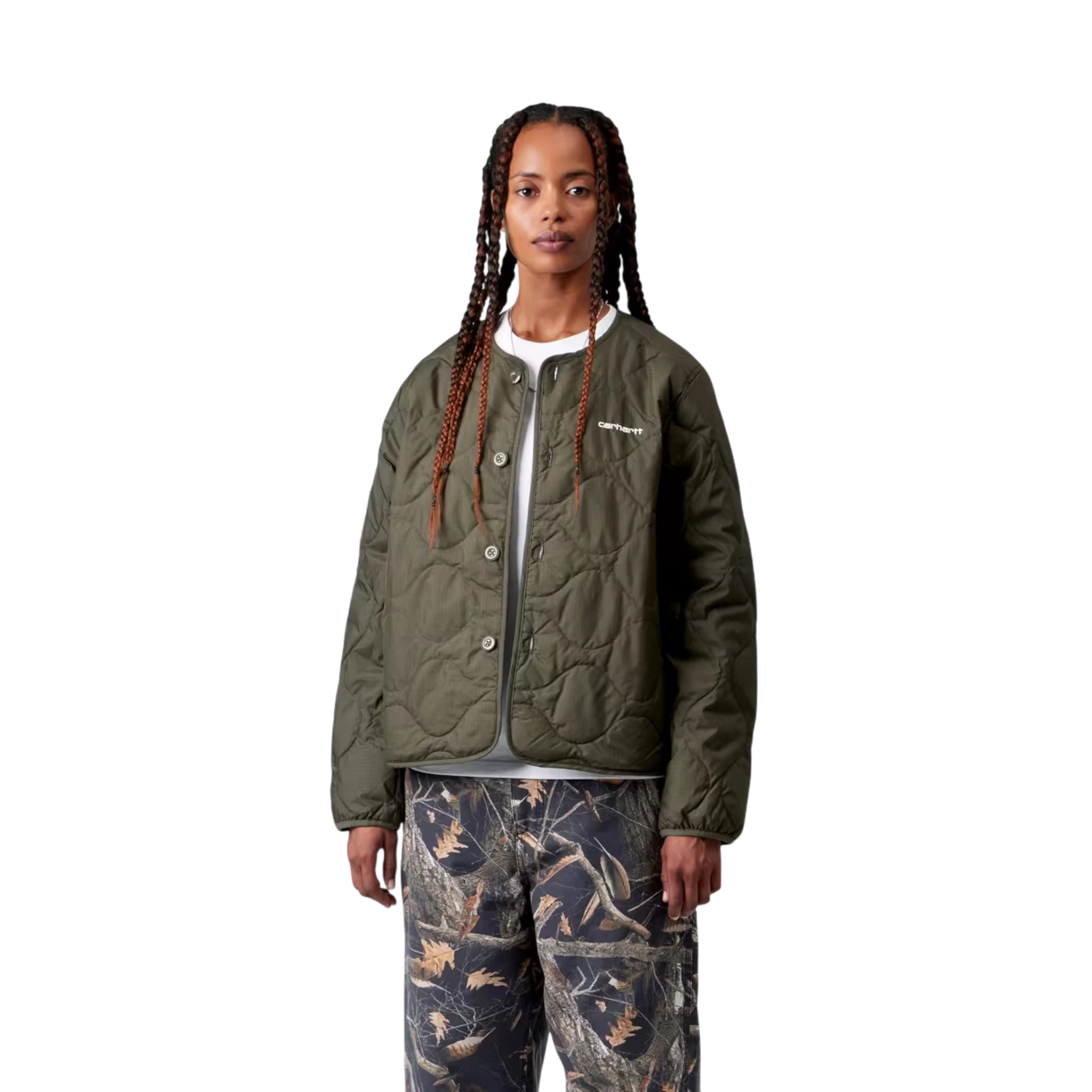W Carhartt WIP Skye Liner