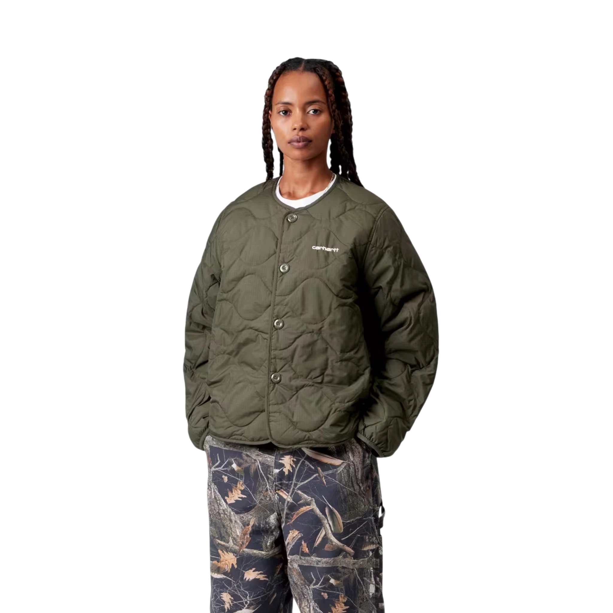 W Carhartt WIP Skye Liner