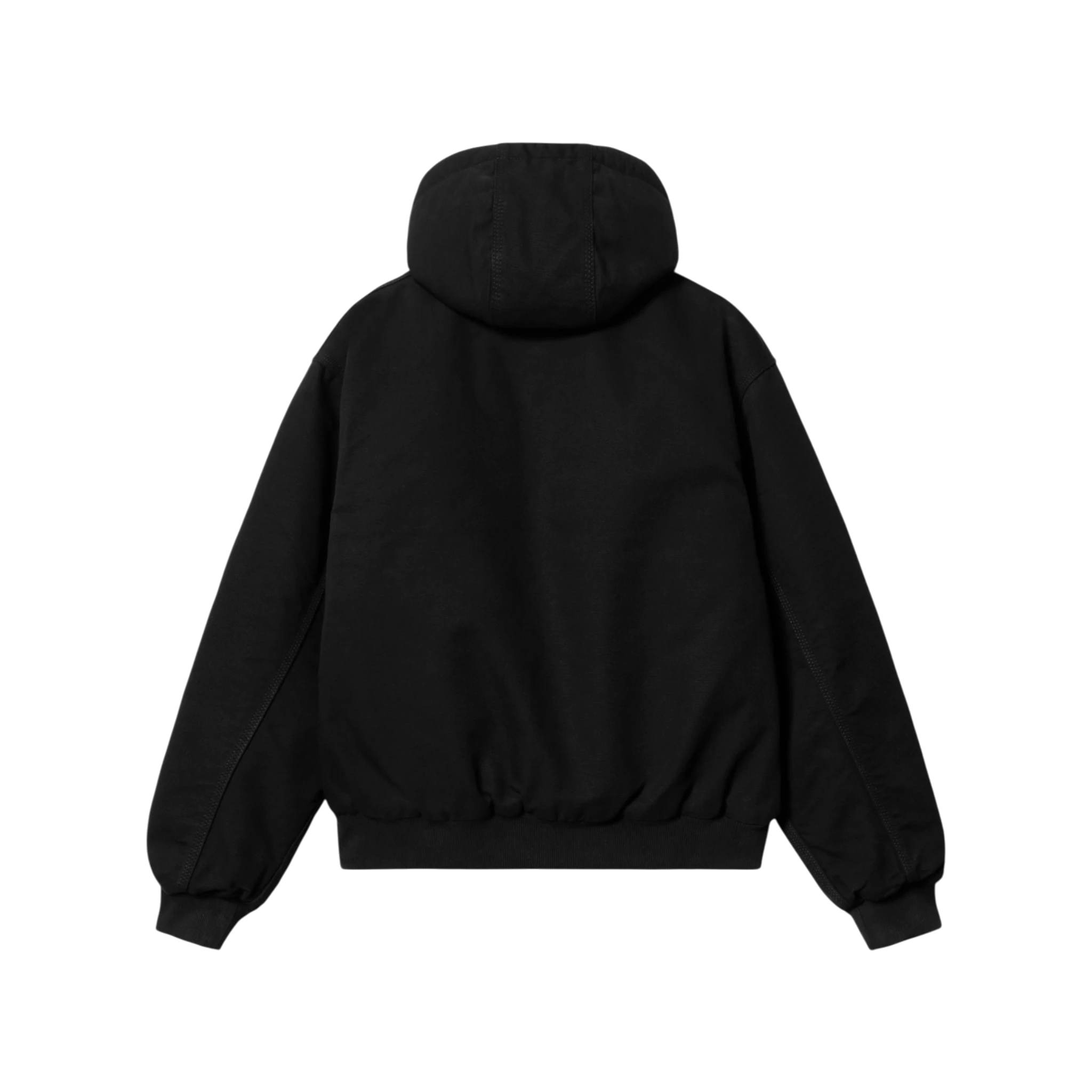 Carhartt WIP Women's OG Active Jacket (Winter) Black