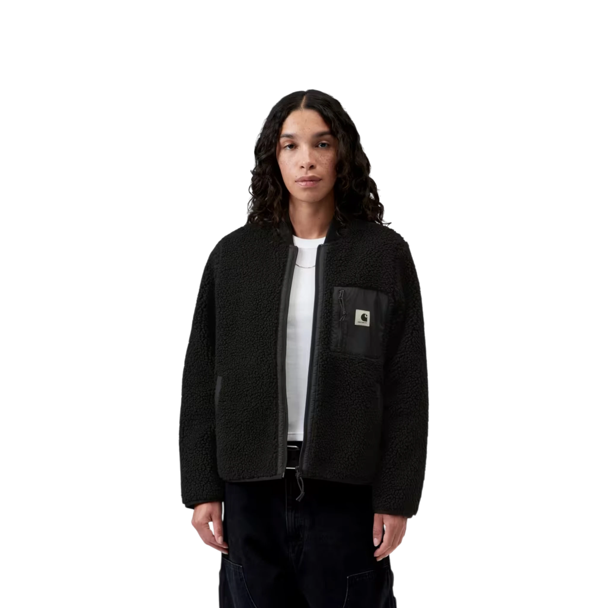 W Carhartt WIP Janet Liner
