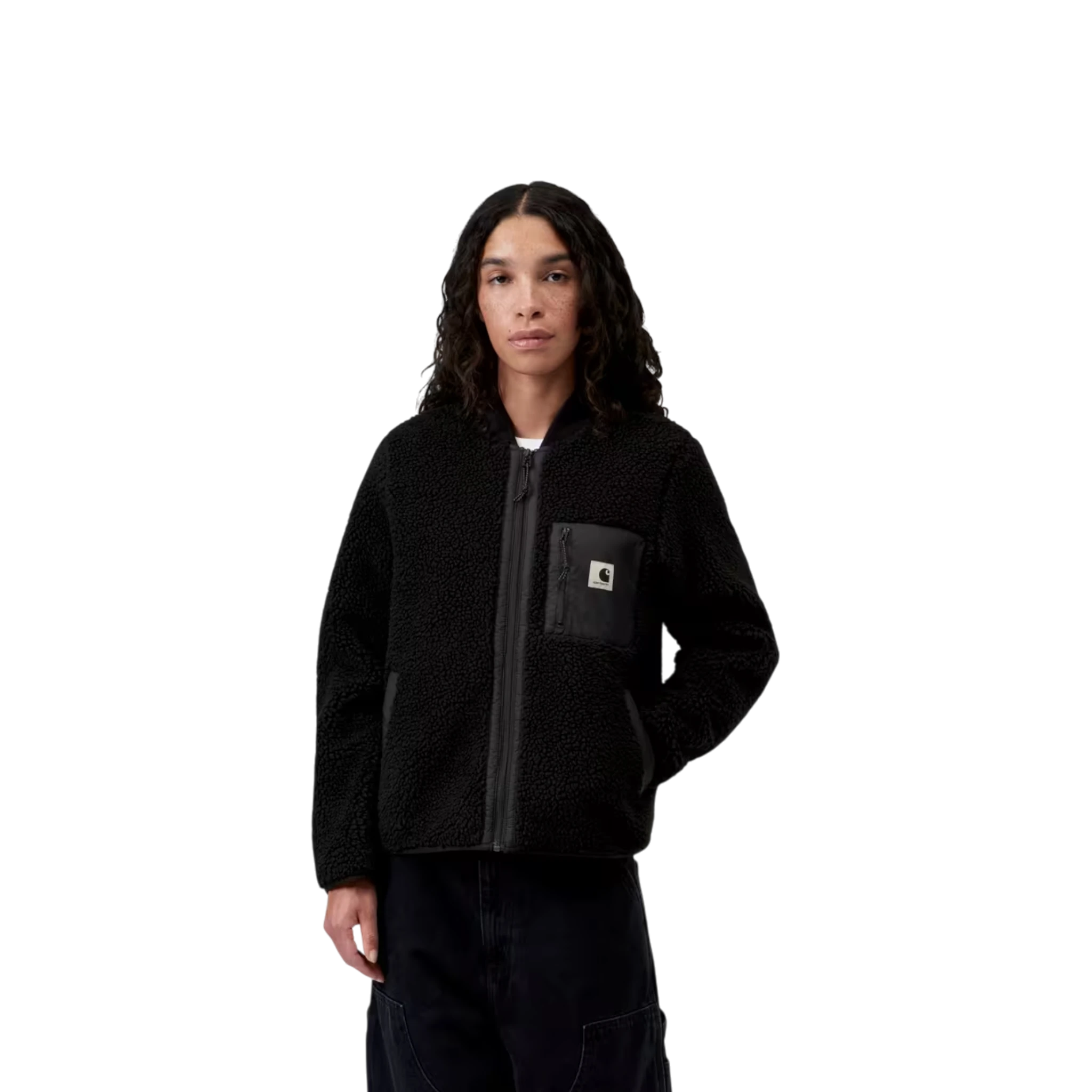 W Carhartt WIP Janet Liner