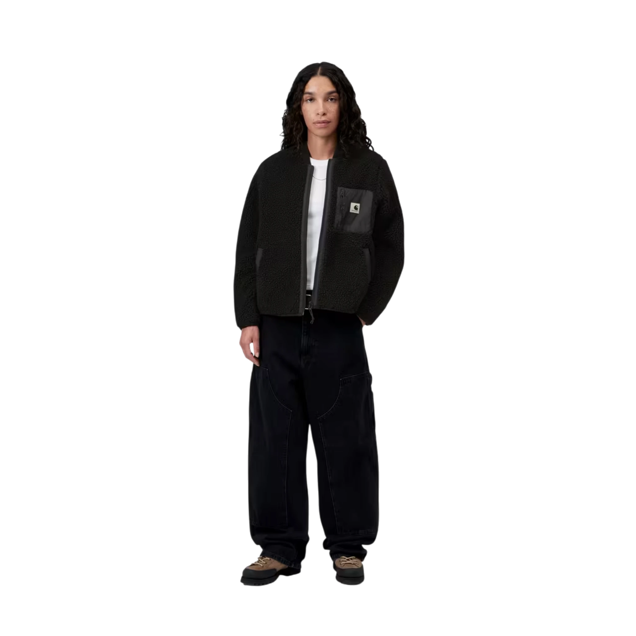 W Carhartt WIP Janet Liner