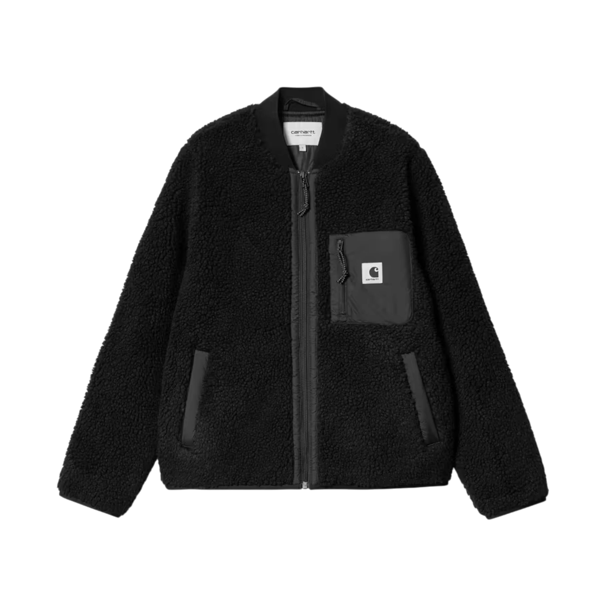 W Carhartt WIP Janet Liner