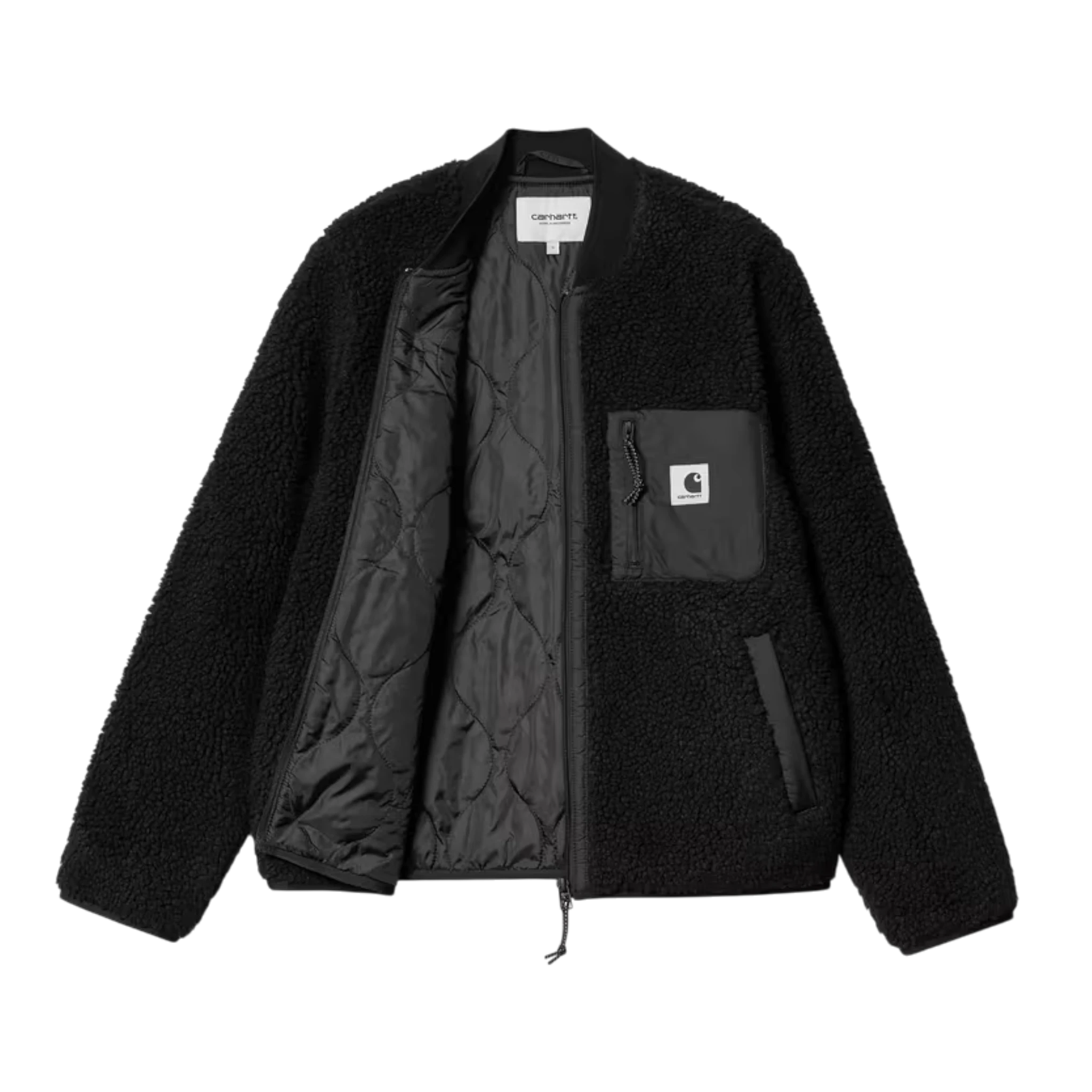 W Carhartt WIP Janet Liner