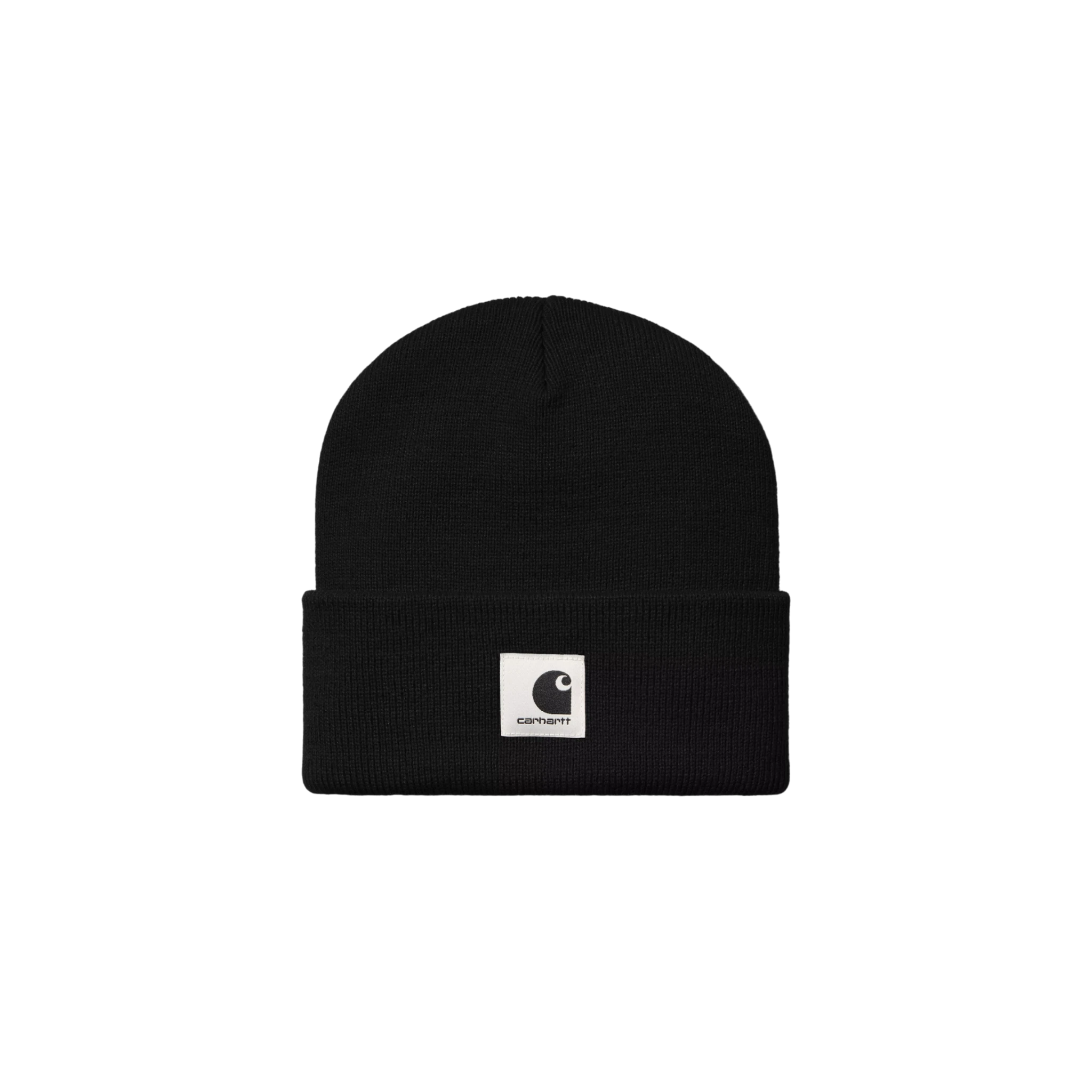 Carhartt WIP Women's Ashley Beanie Black