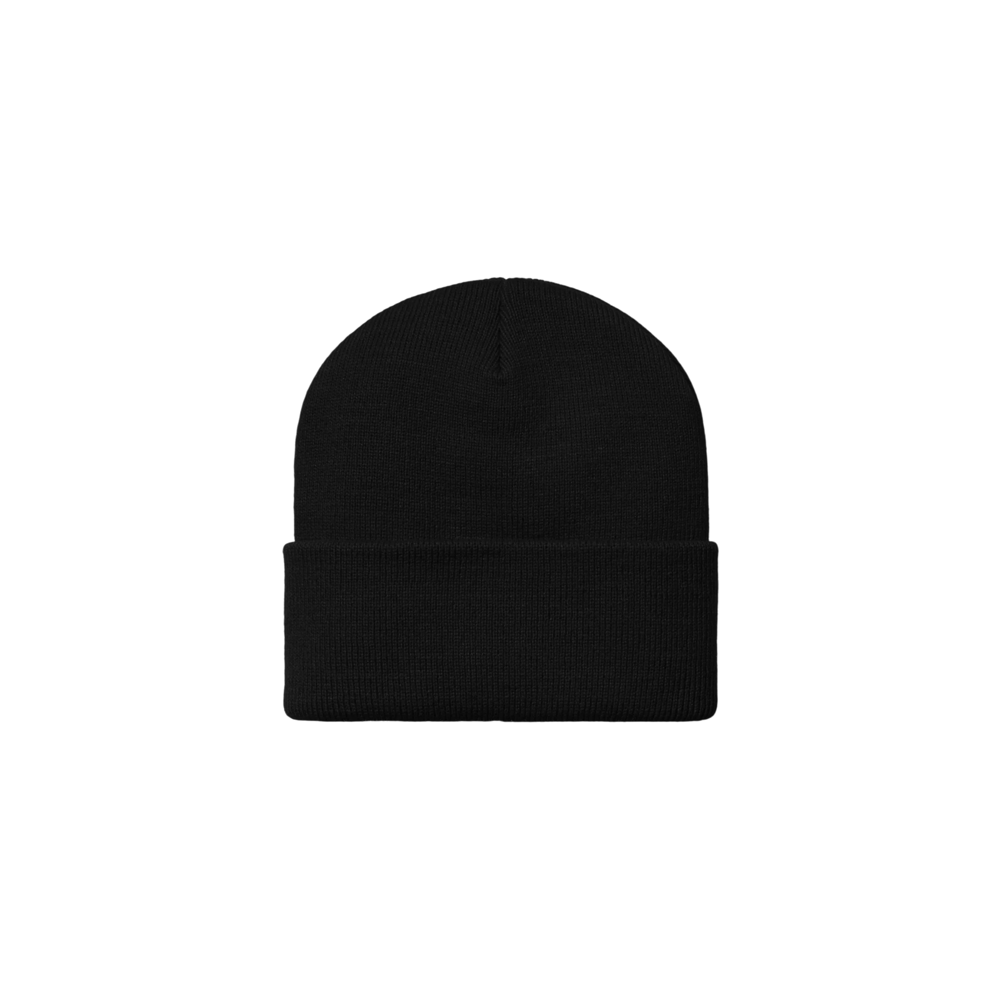 Carhartt WIP Women's Ashley Beanie Black