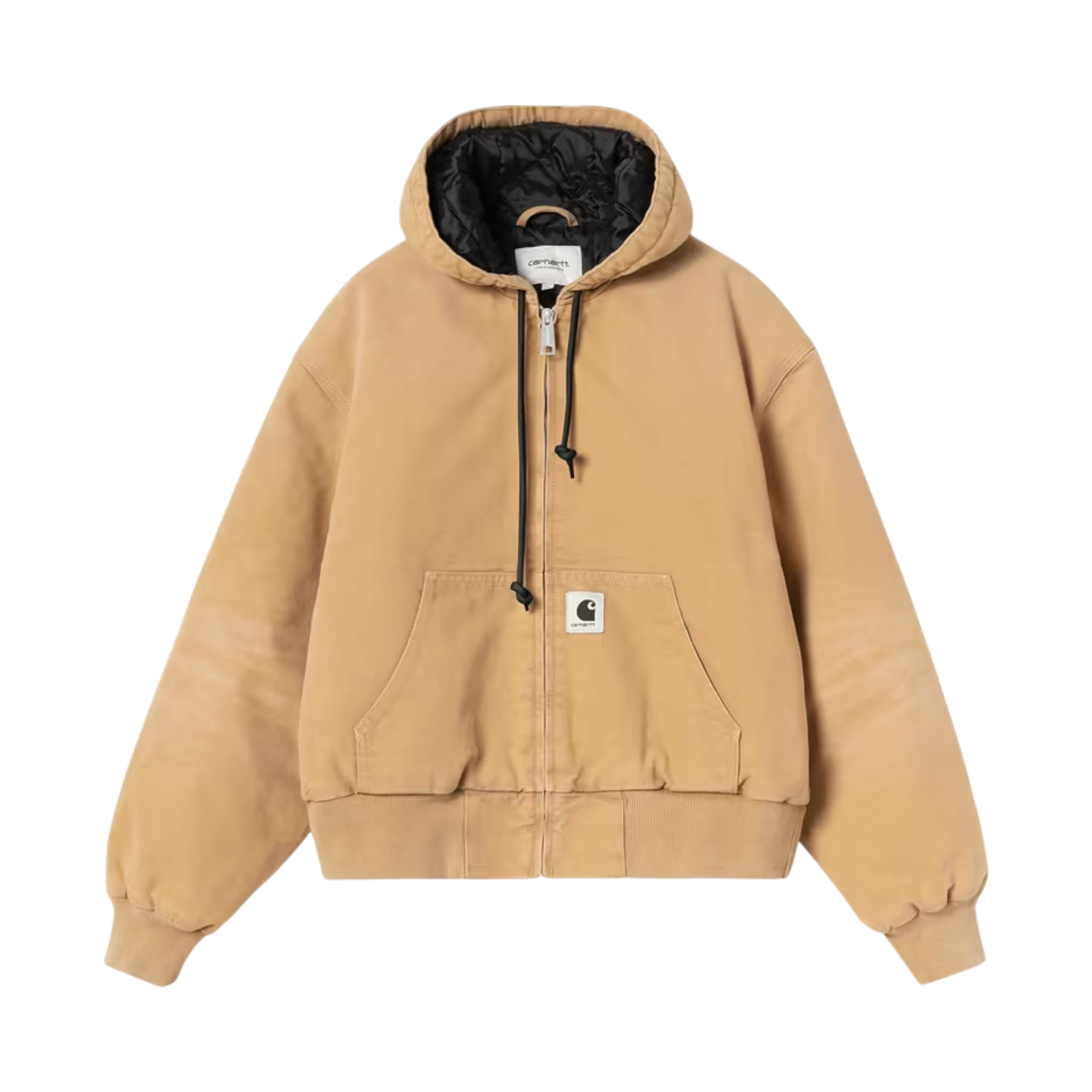 W Carhartt WIP OG Active Jacket (Winter)
