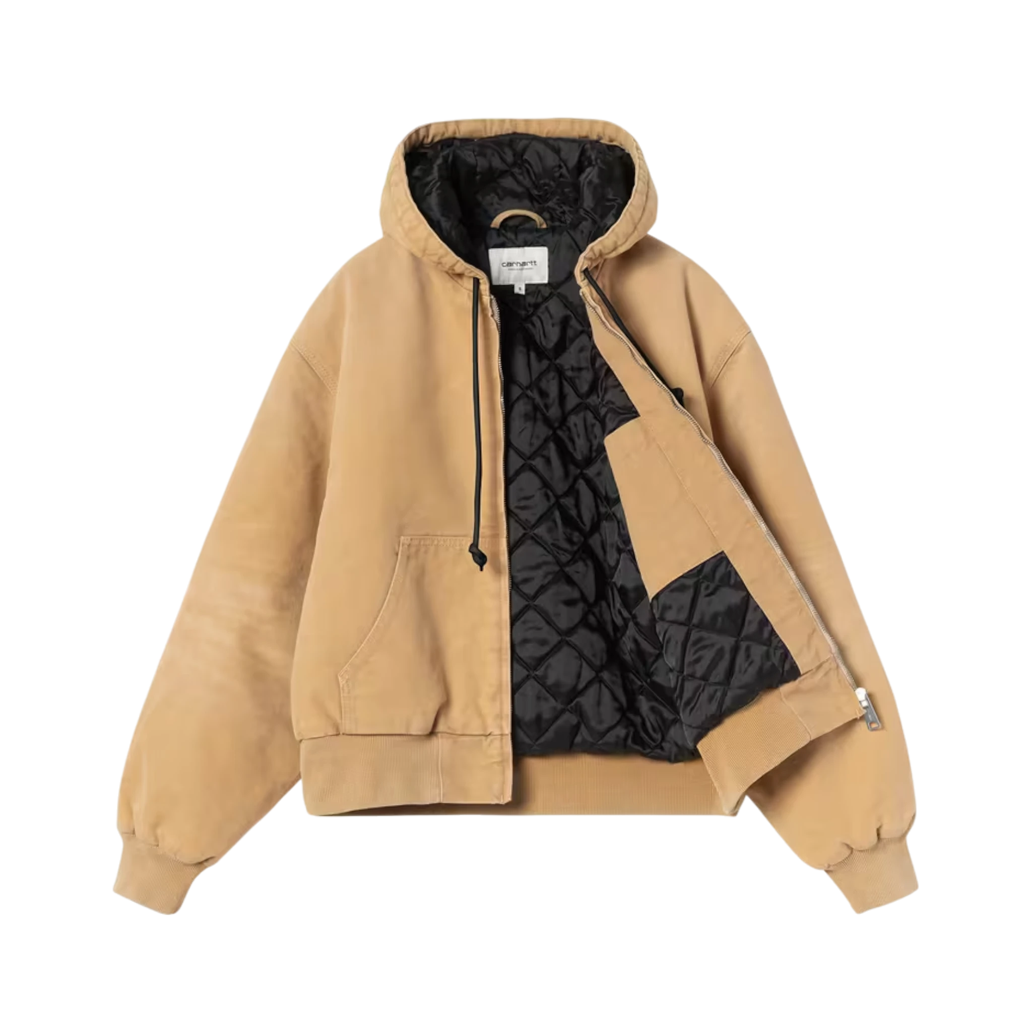 W Carhartt WIP OG Active Jacket (Winter)