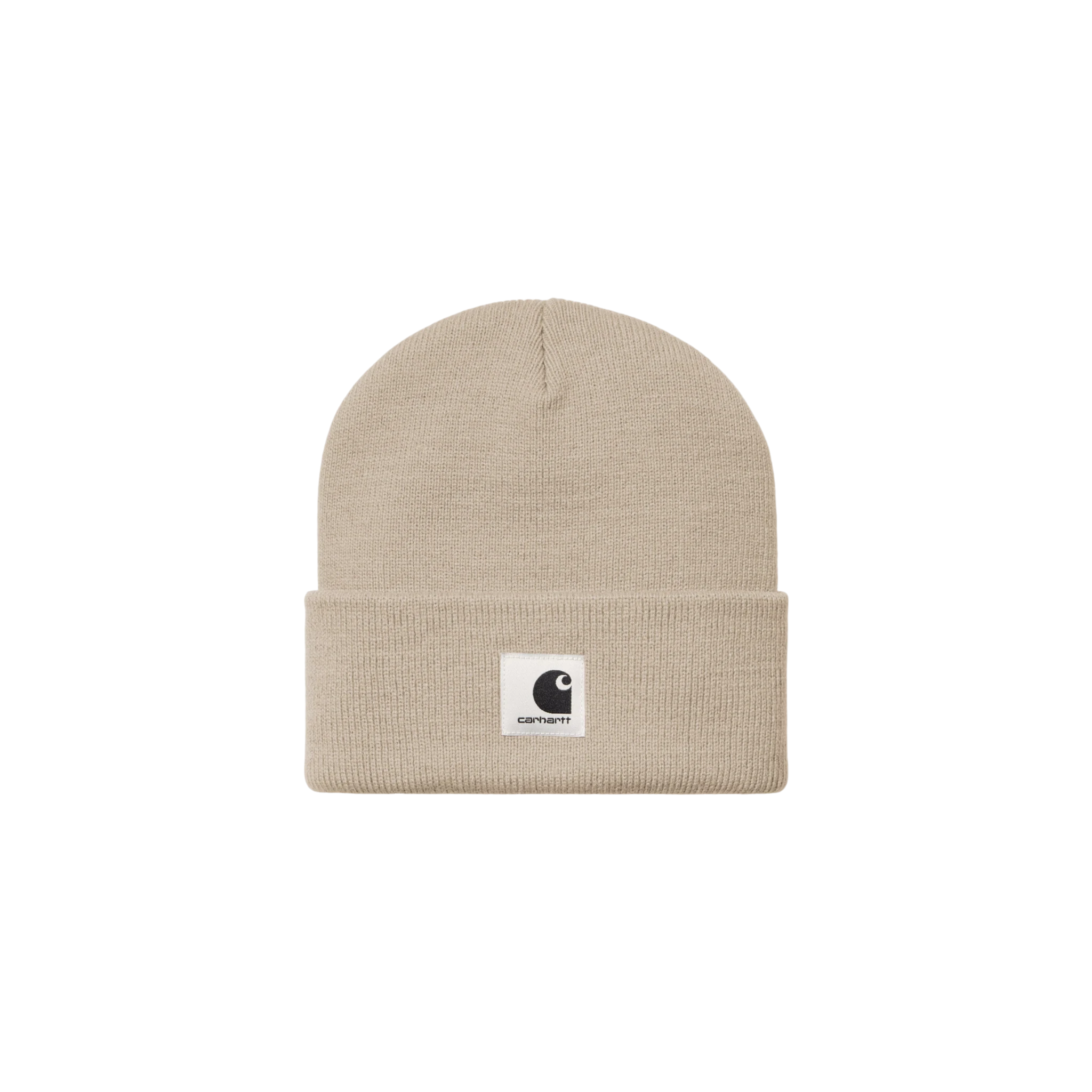 Carhartt WIP Women's Ashley Beanie Fleur De Sel