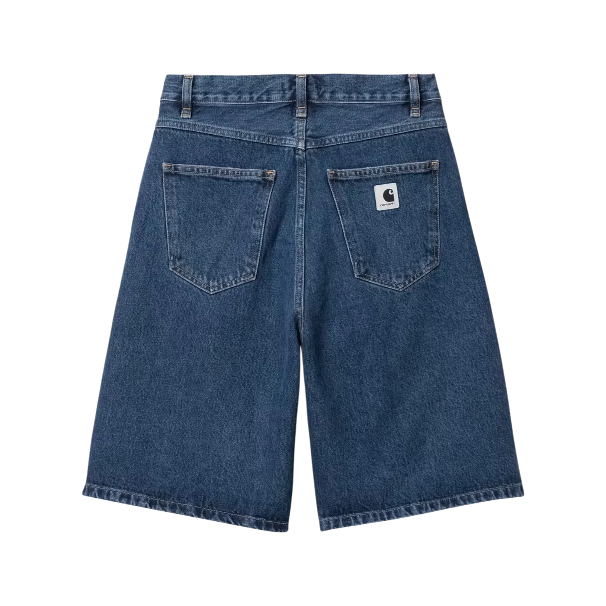 W Carhartt WIP Brandon Short