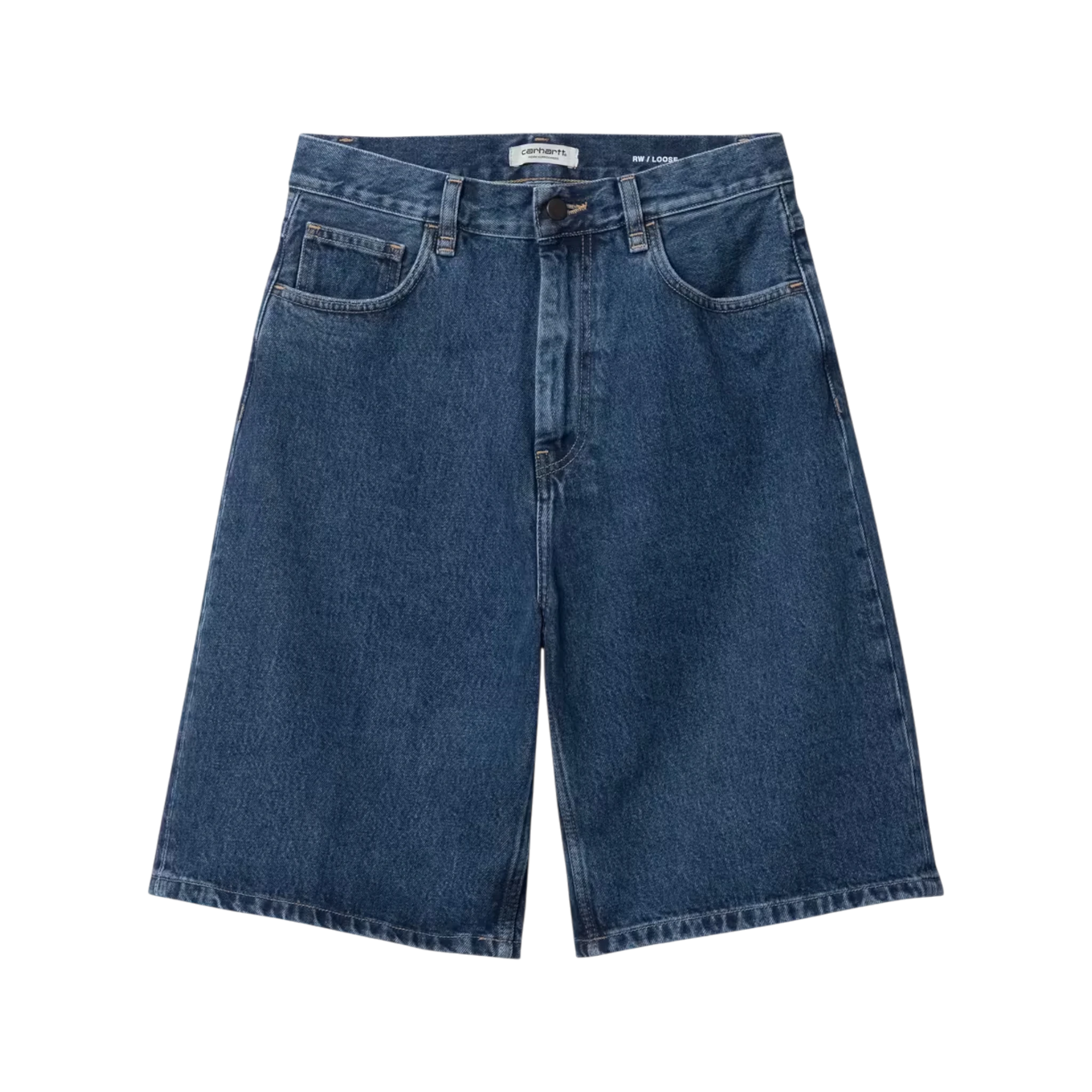 W Carhartt WIP Brandon Short