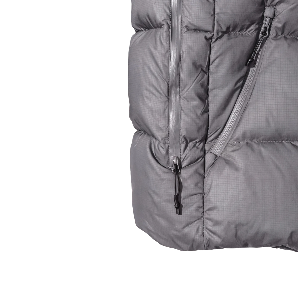 Hiking Patrol Horizon 800FP Down Jacket