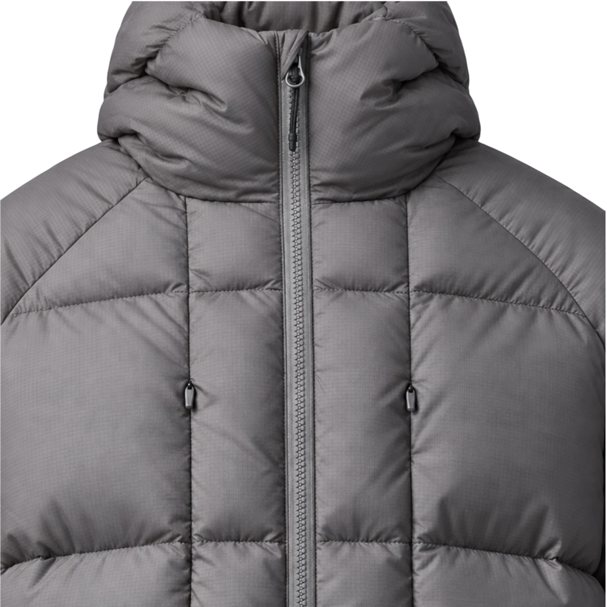Hiking Patrol Horizon 800FP Down Jacket